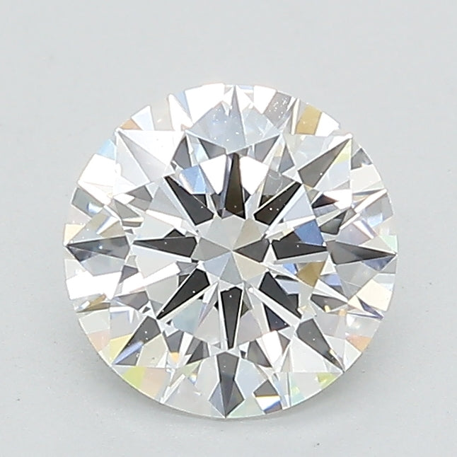 LAB GROWN DIAMOND BY IGI - RB 1.15CT / D-VVS2