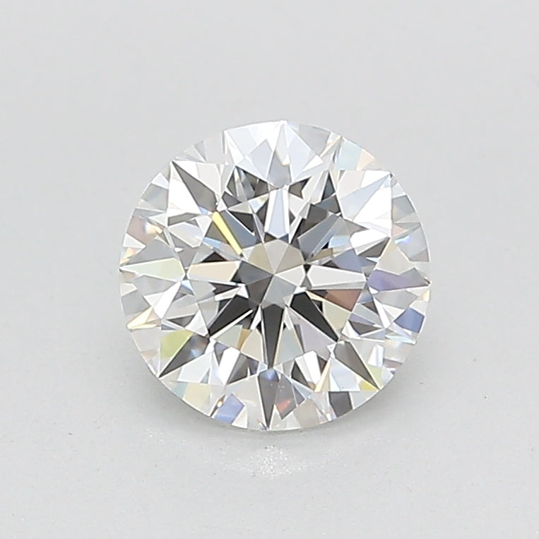 LAB GROWN DIAMOND BY IGI - RB 1.01CT / E-VVS2