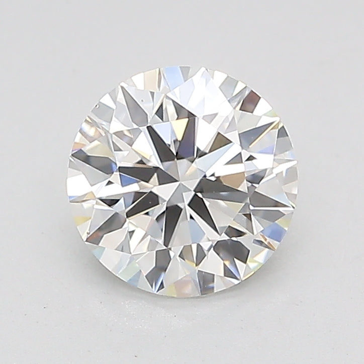 LAB GROWN DIAMOND BY IGI - RB 1.12CT / E-VVS2