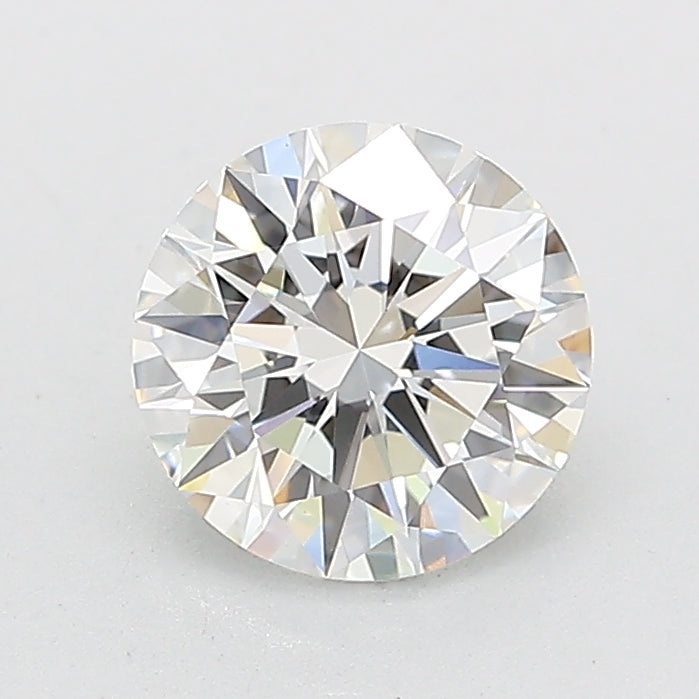 LAB GROWN DIAMOND BY IGI - RB 1.12CT / E-VVS2