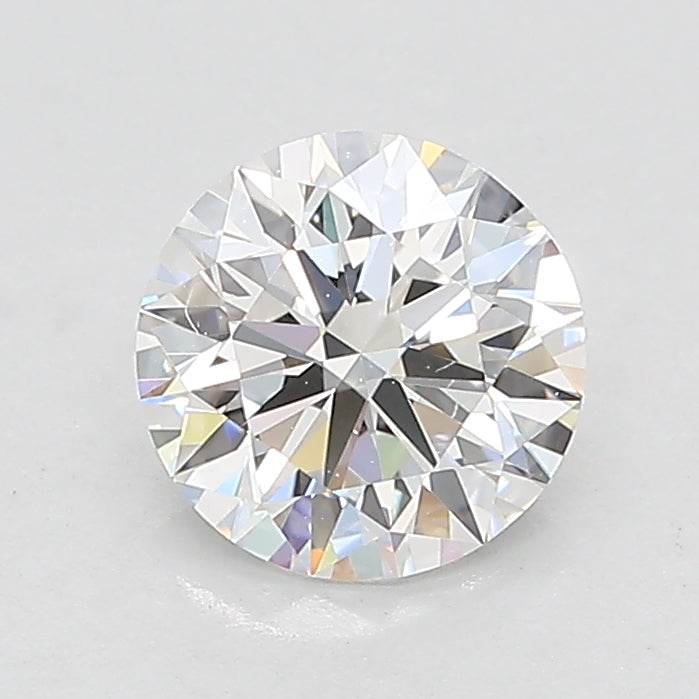 LAB GROWN DIAMOND BY IGI - RB 1.13CT / D-VVS2