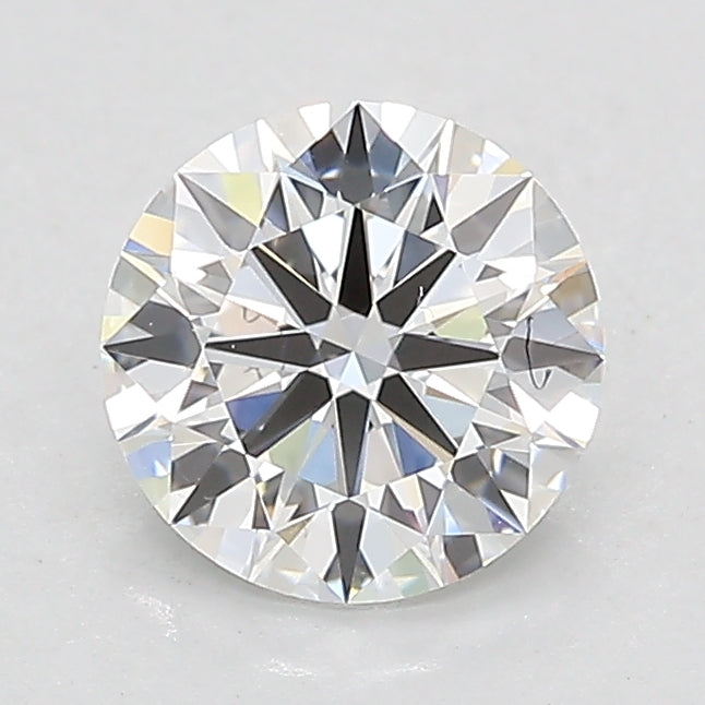 LAB GROWN DIAMOND BY IGI - RB 1.17CT / D-VVS2