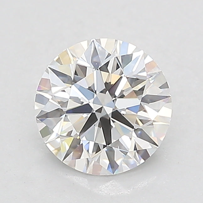 LAB GROWN DIAMOND BY IGI - RB 1.01CT / D-VVS2