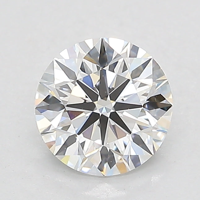 LAB GROWN DIAMOND BY IGI - RB 1.09CT / D-VVS2