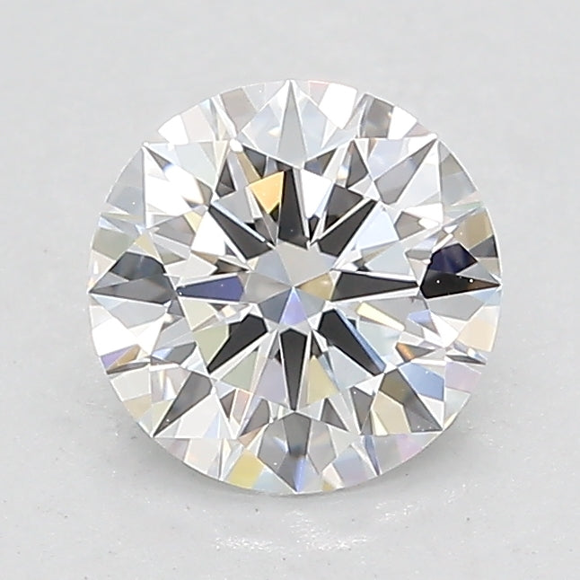 LAB GROWN DIAMOND BY IGI - RB 1.14CT / D-VVS2