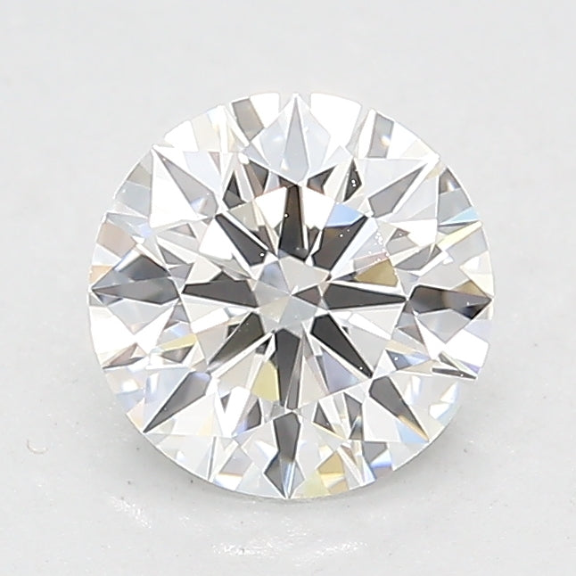 LAB GROWN DIAMOND BY IGI - RB 1.13CT / D-VVS2