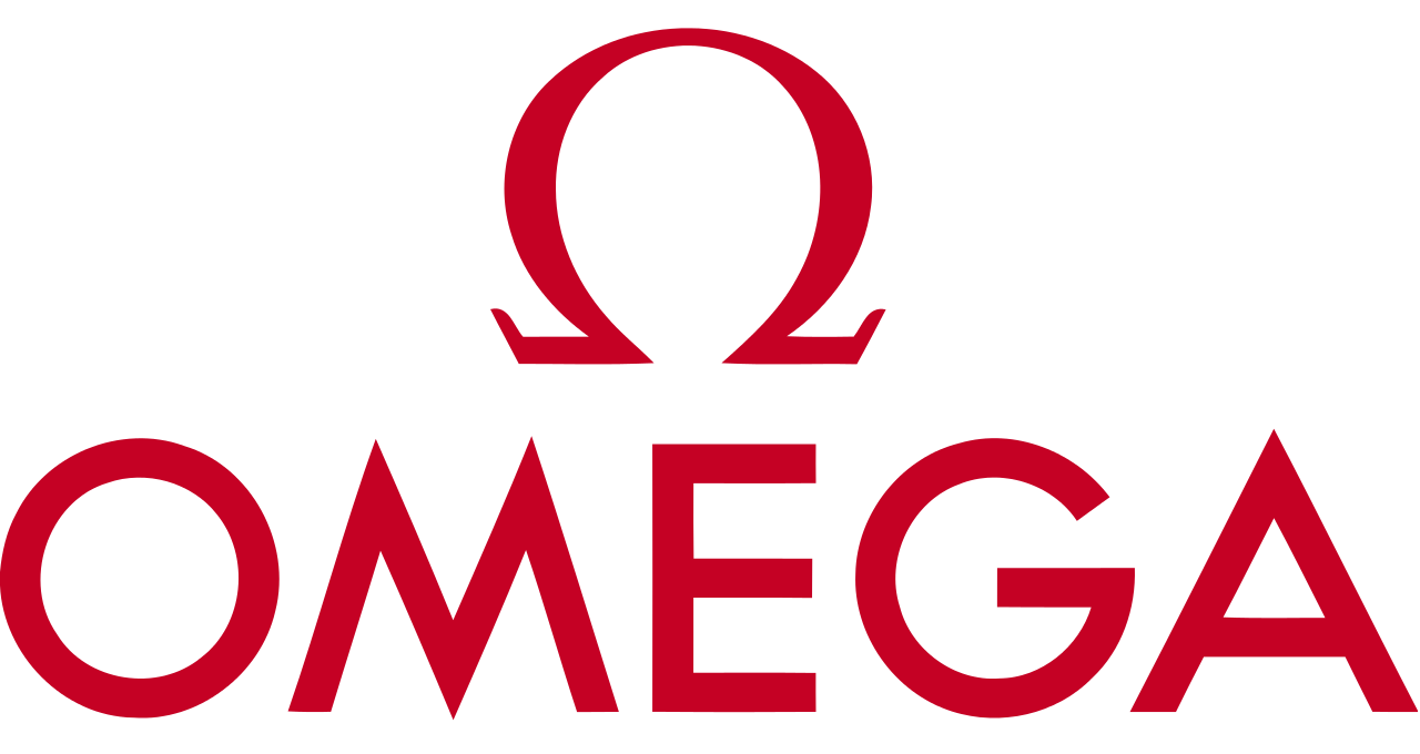 omega watch logo