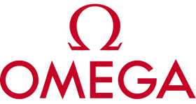 omega watch logo