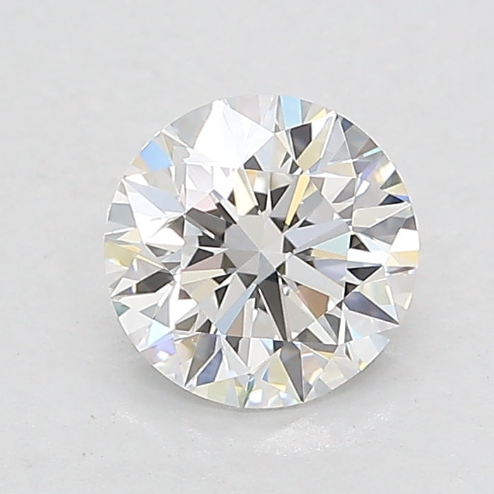 LAB GROWN DIAMOND BY IGI - RB 1.12CT / D-VVS2