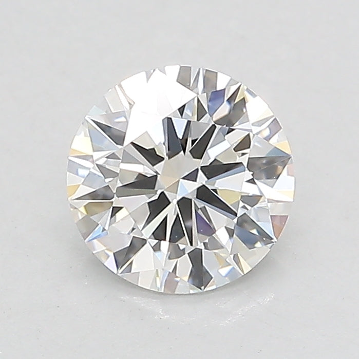 LAB GROWN DIAMOND BY IGI - RB 1.02CT / D-VVS2