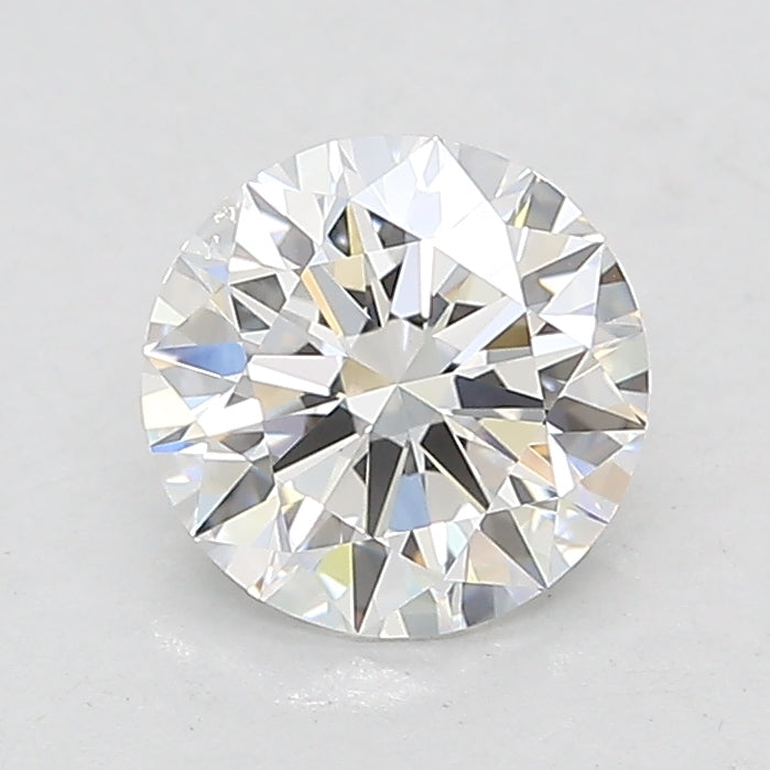 LAB GROWN DIAMOND BY IGI - RB 1.19CT / D-VVS2