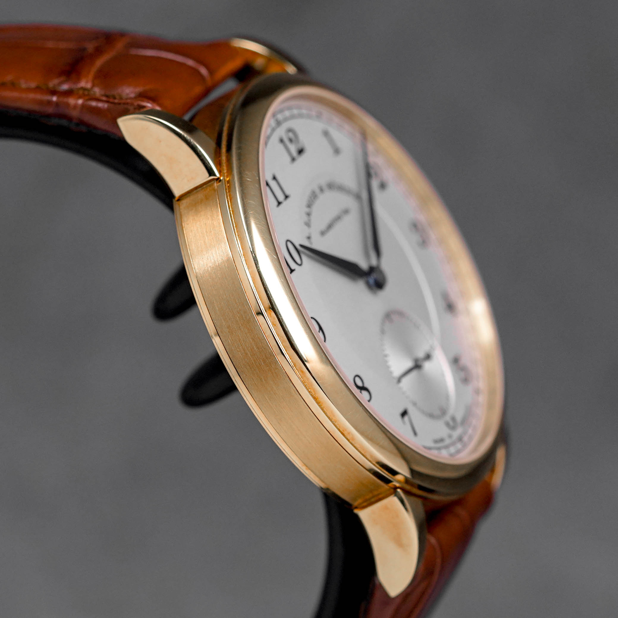 Harga A Lange Sogne 1815