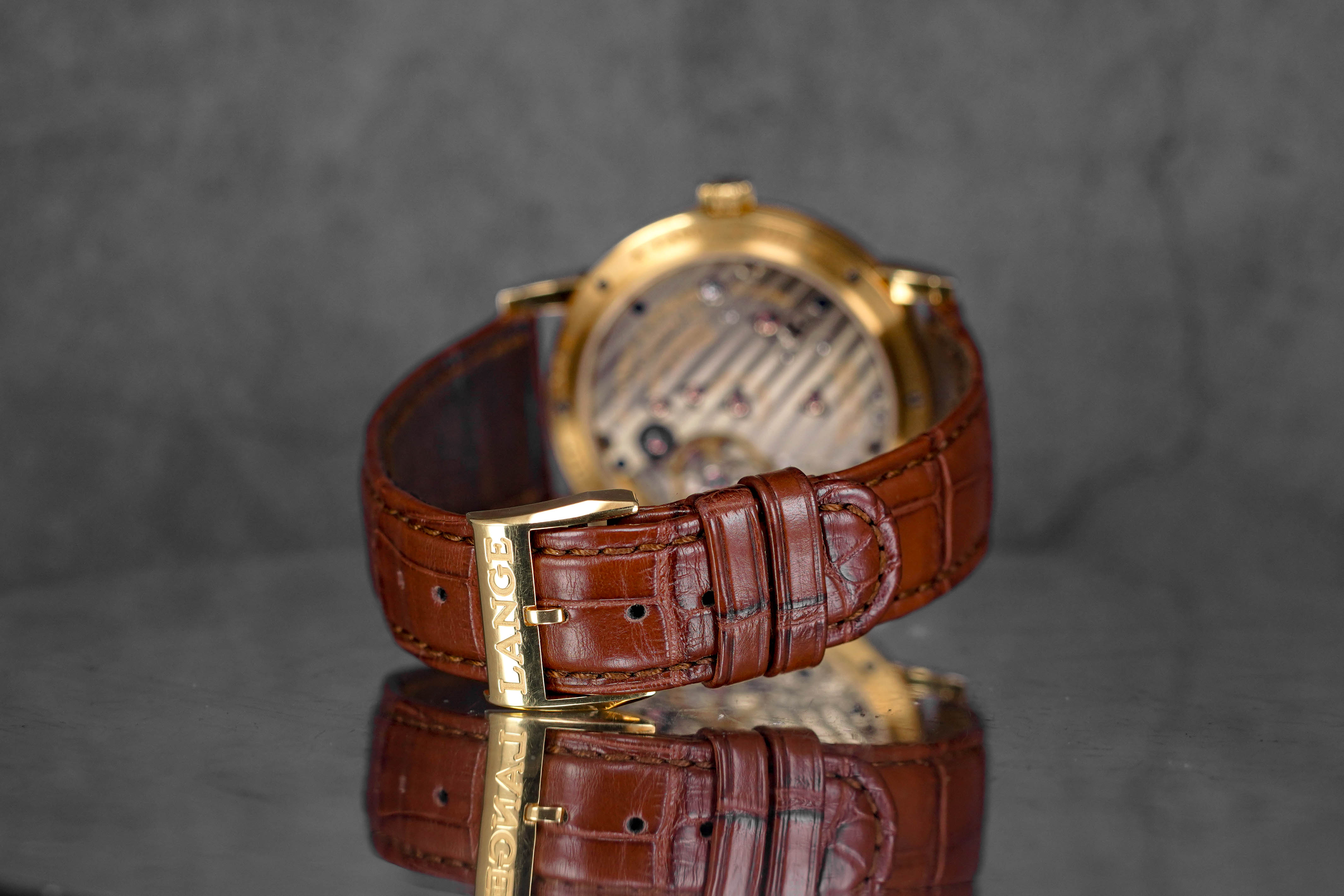 Harga A Lange Sogne 1815