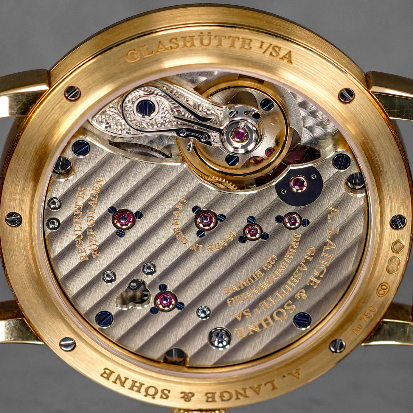 Harga A Lange Sogne 1815