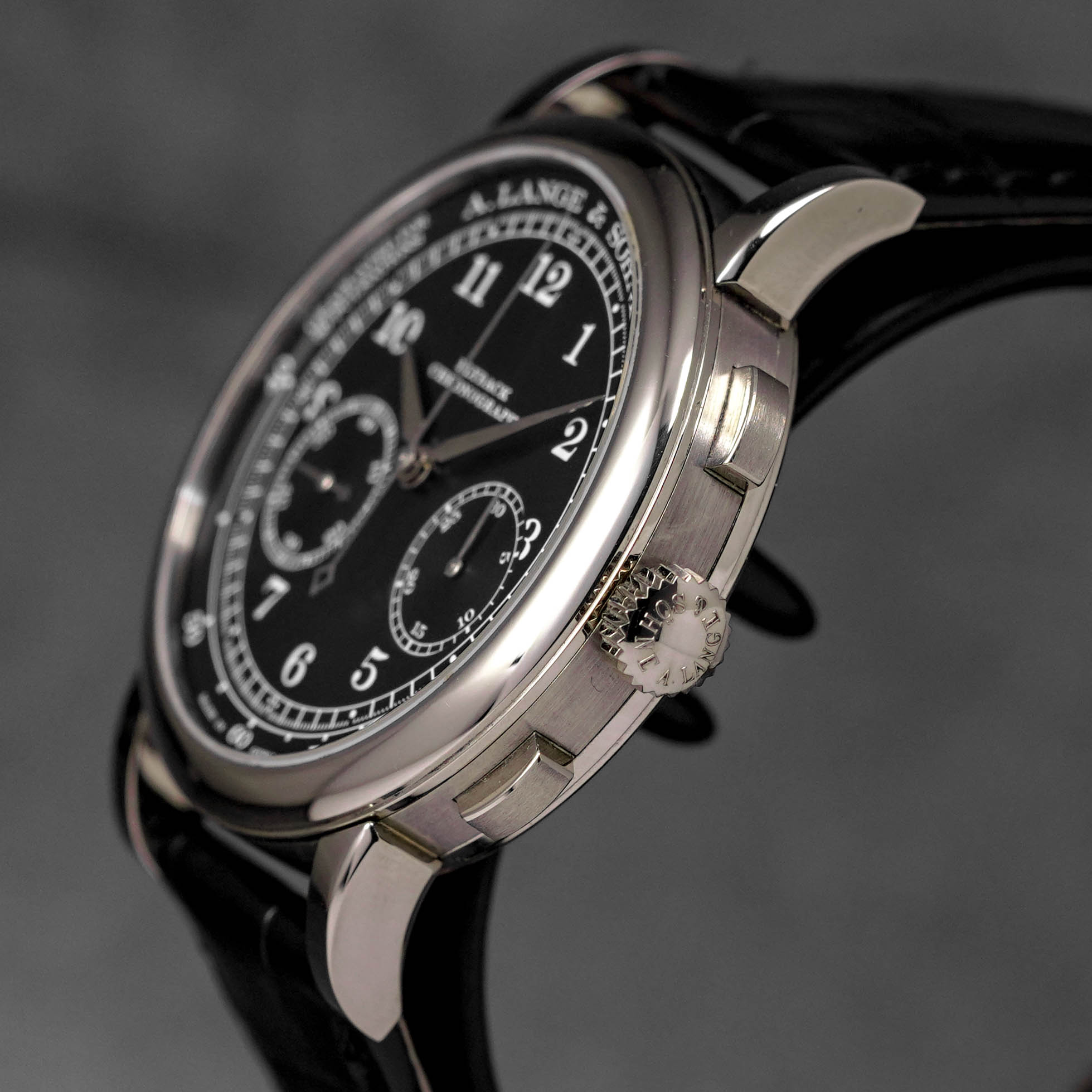 Harga A. Lange Sohne 1815