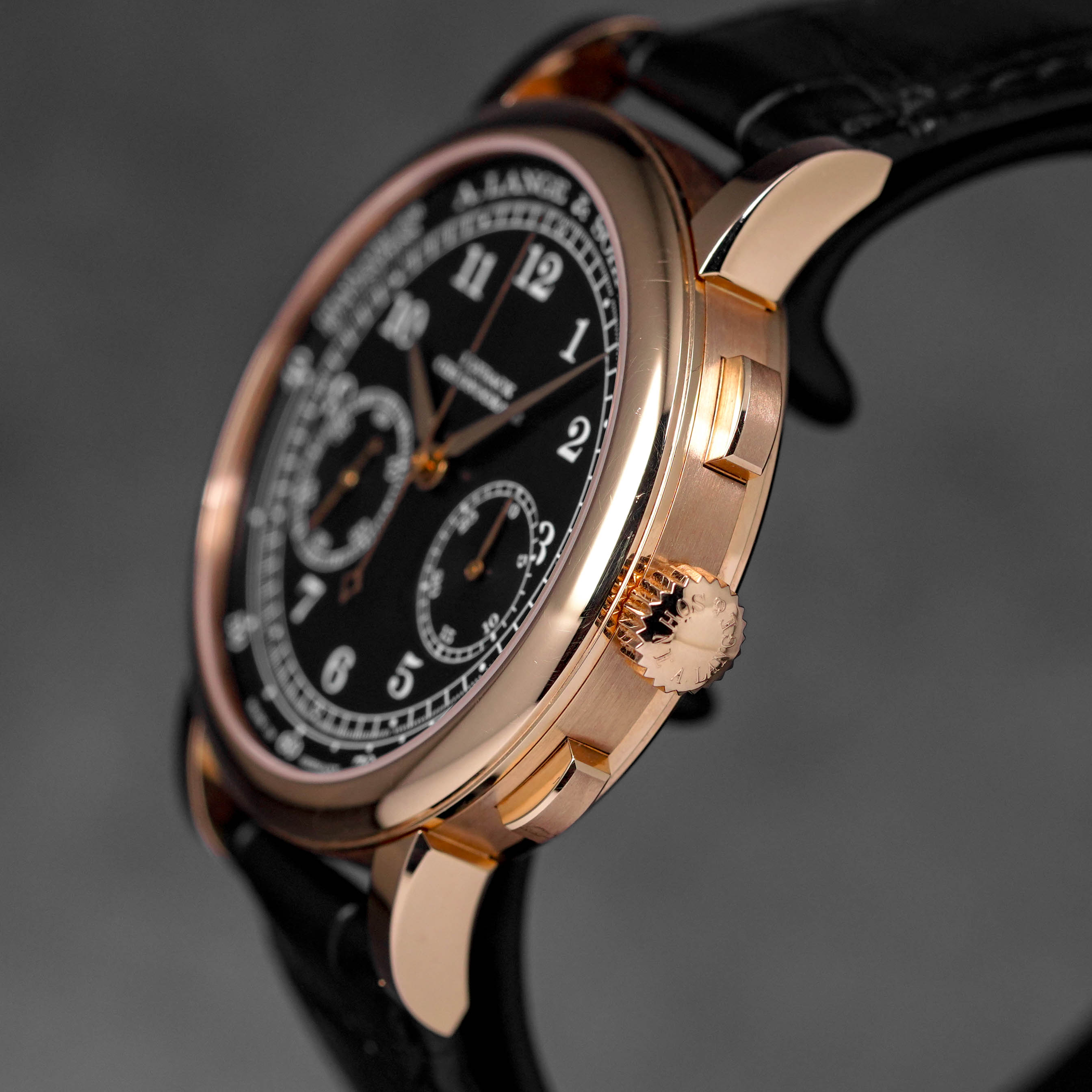 Harga A Lange Sohne 1815