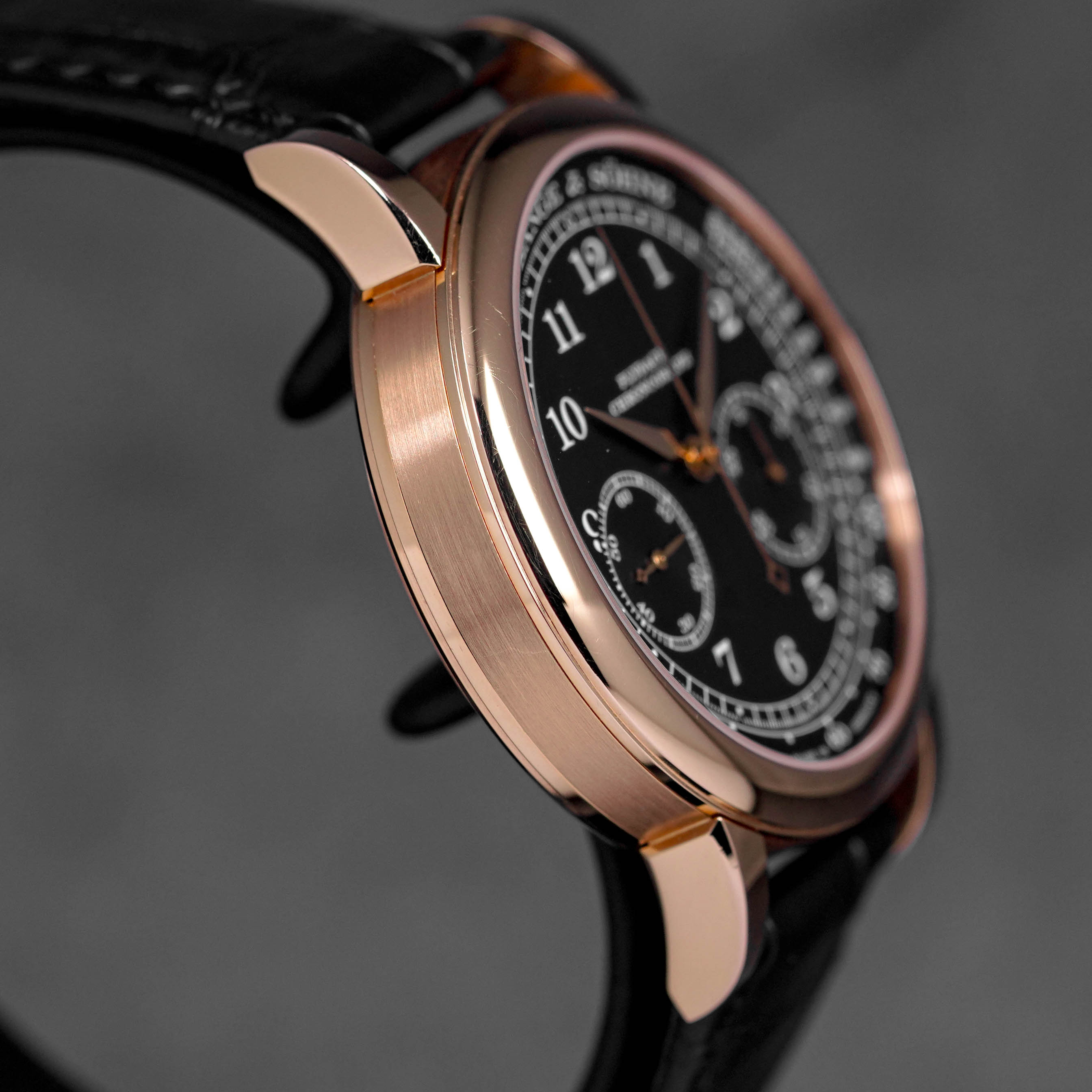 Harga A Lange Sohne 1815