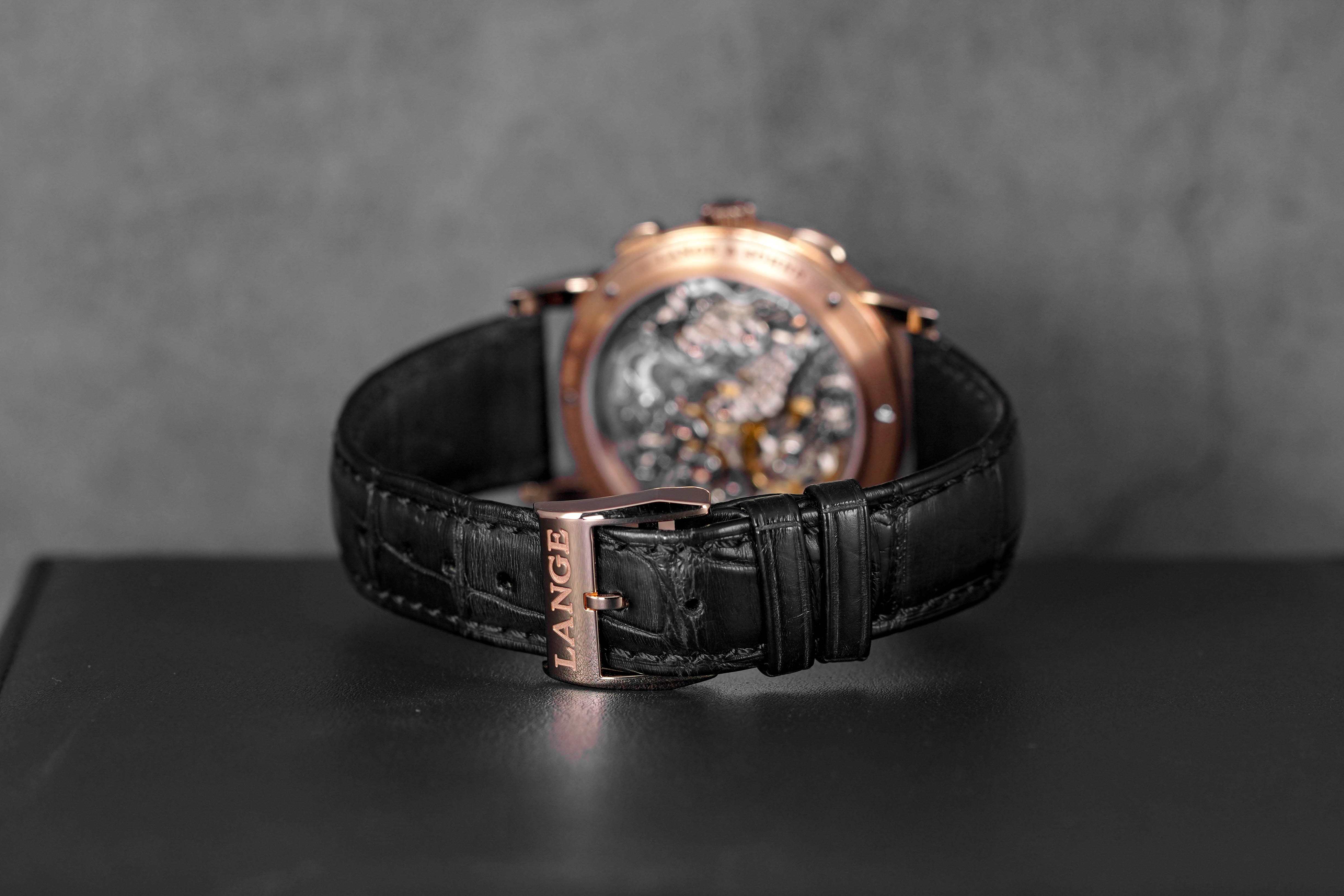 Harga A Lange Sohne 1815