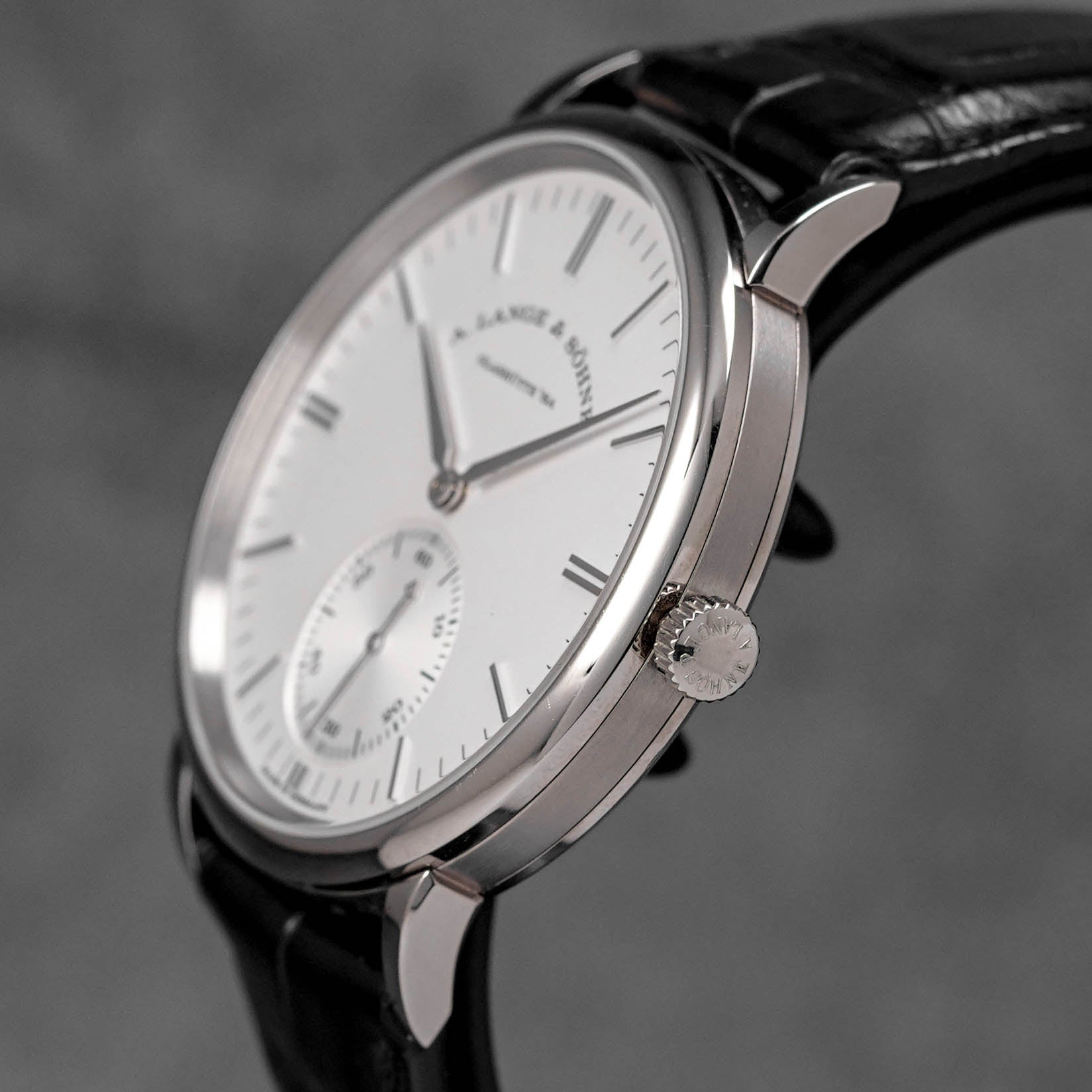 Harga A Lange Sohne Saxonia