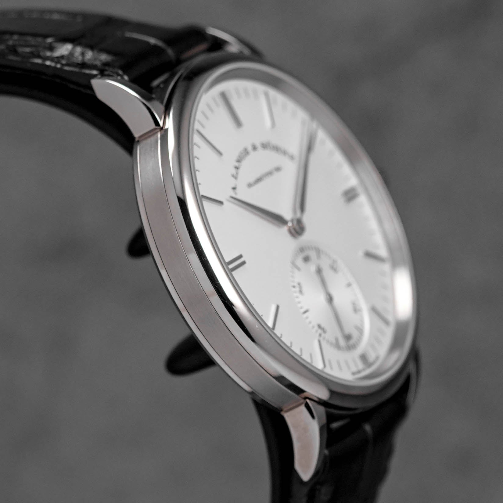 Harga A Lange Sohne Saxonia