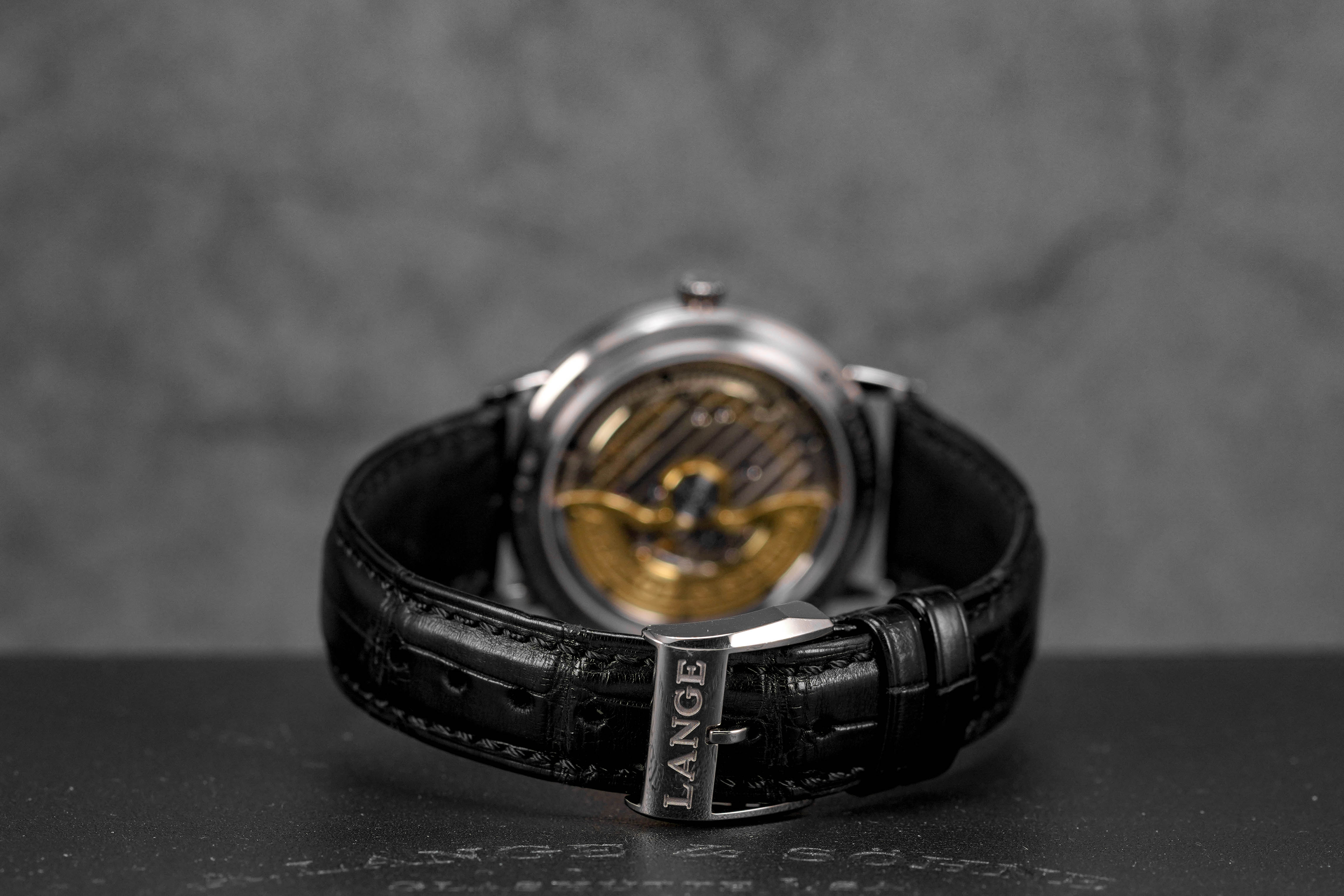 Harga A Lange Sohne Saxonia