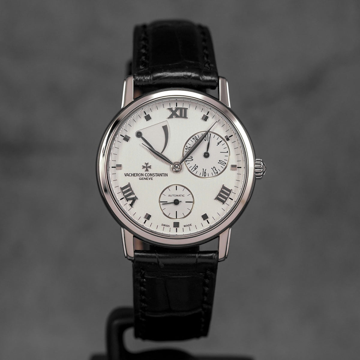 VACHERON CONSTANTIN PATRIMONY
