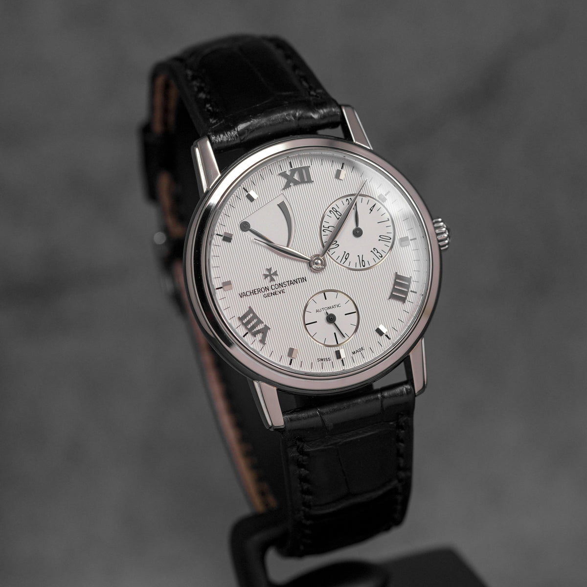 VACHERON CONSTANTIN PATRIMONY