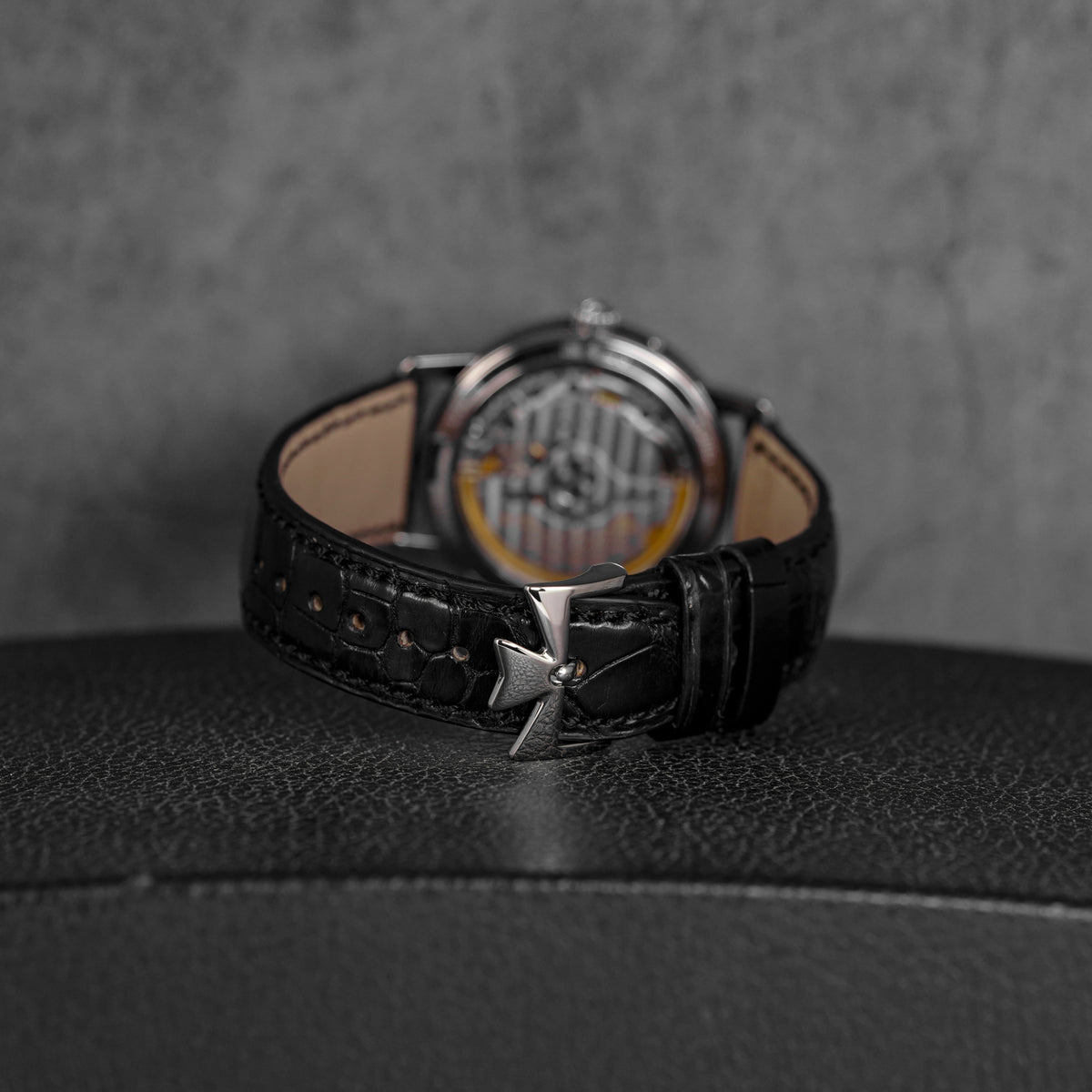 VACHERON CONSTANTIN PATRIMONY