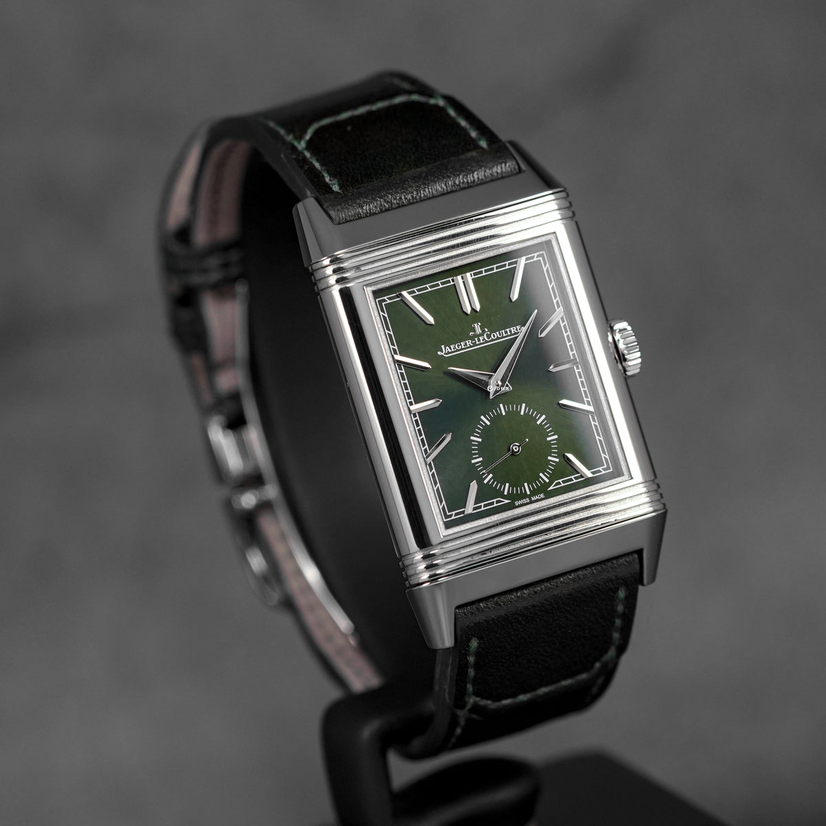 JAEGER LECOULTRE REVERSO
