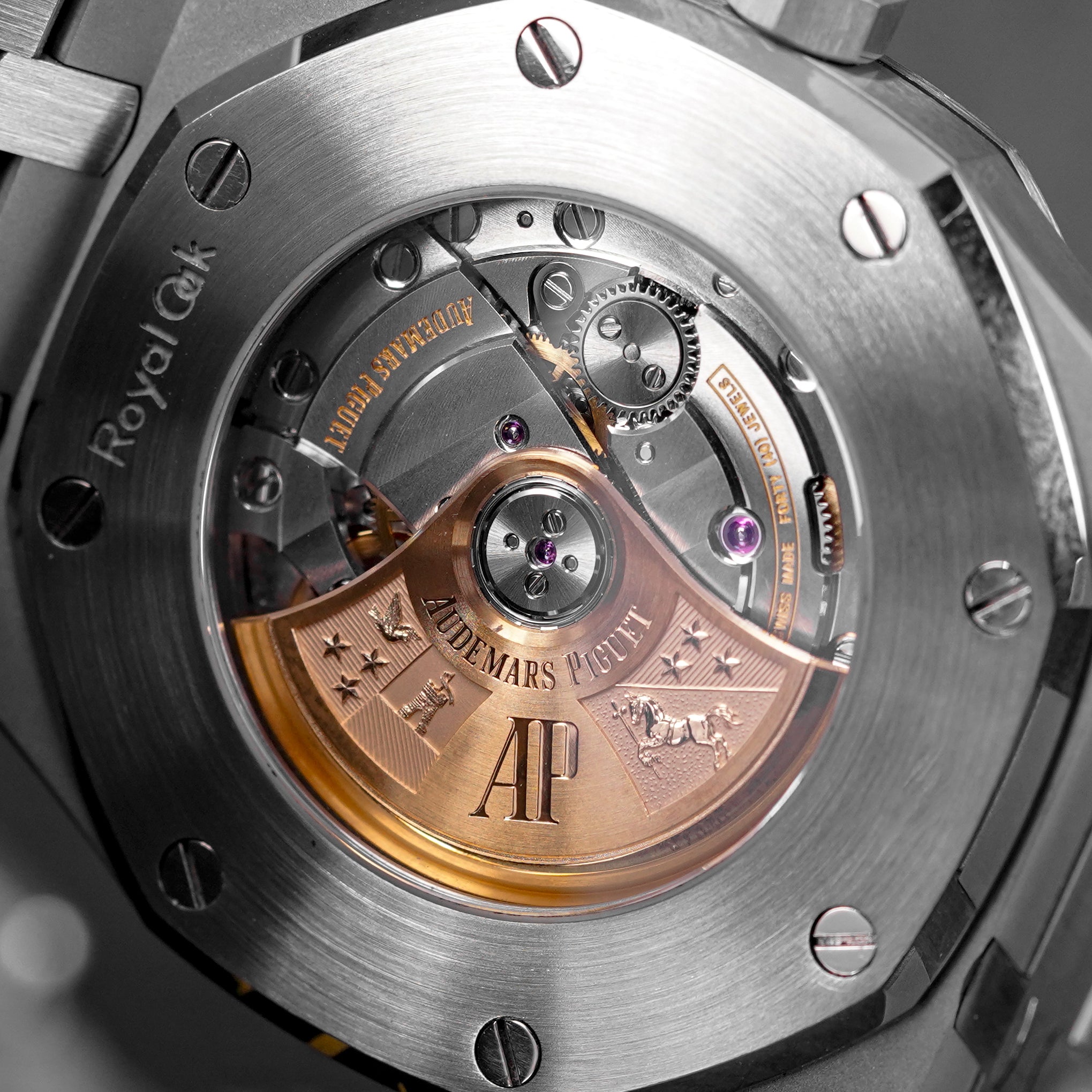 Harga AP 15400 Blue