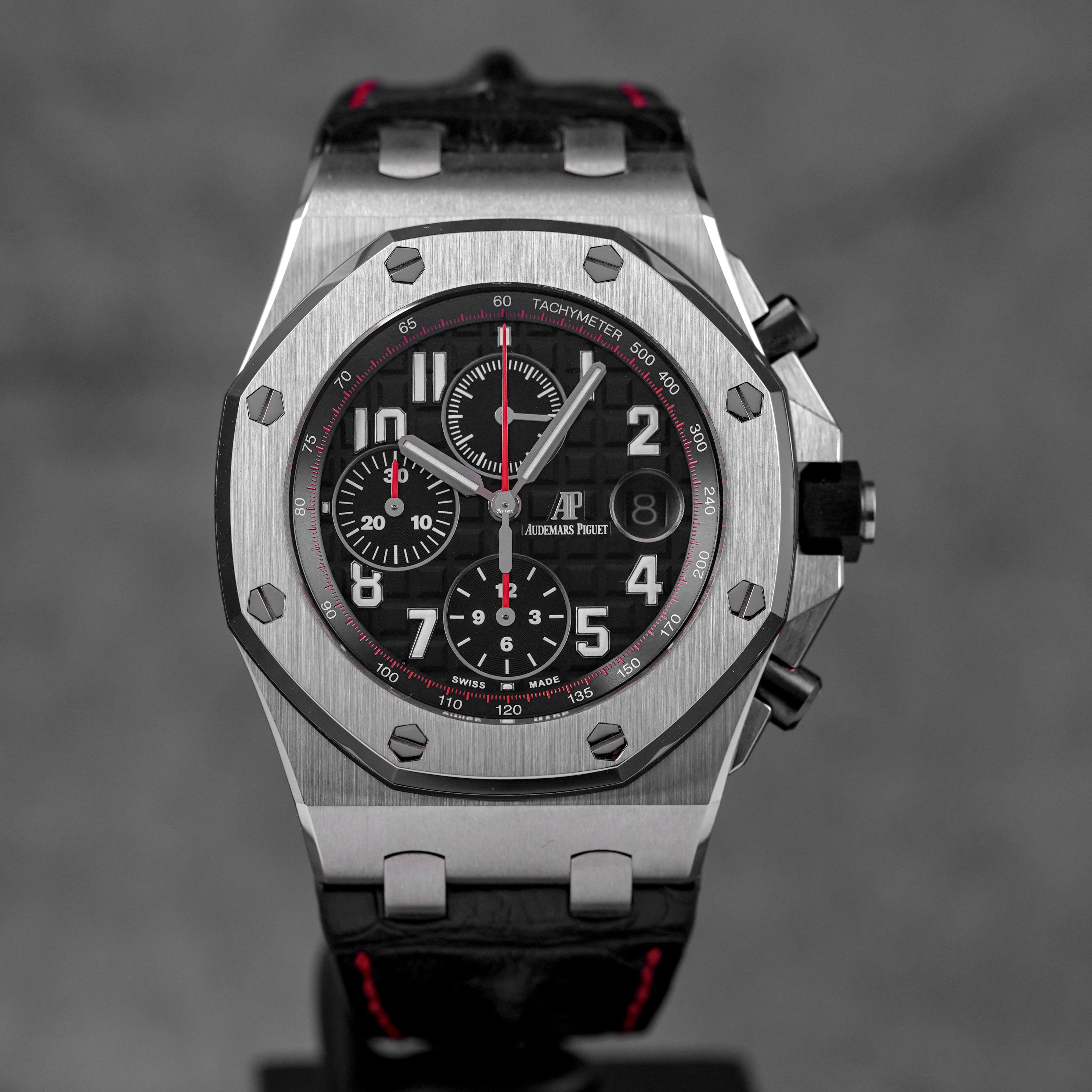 Harga AP Black Red