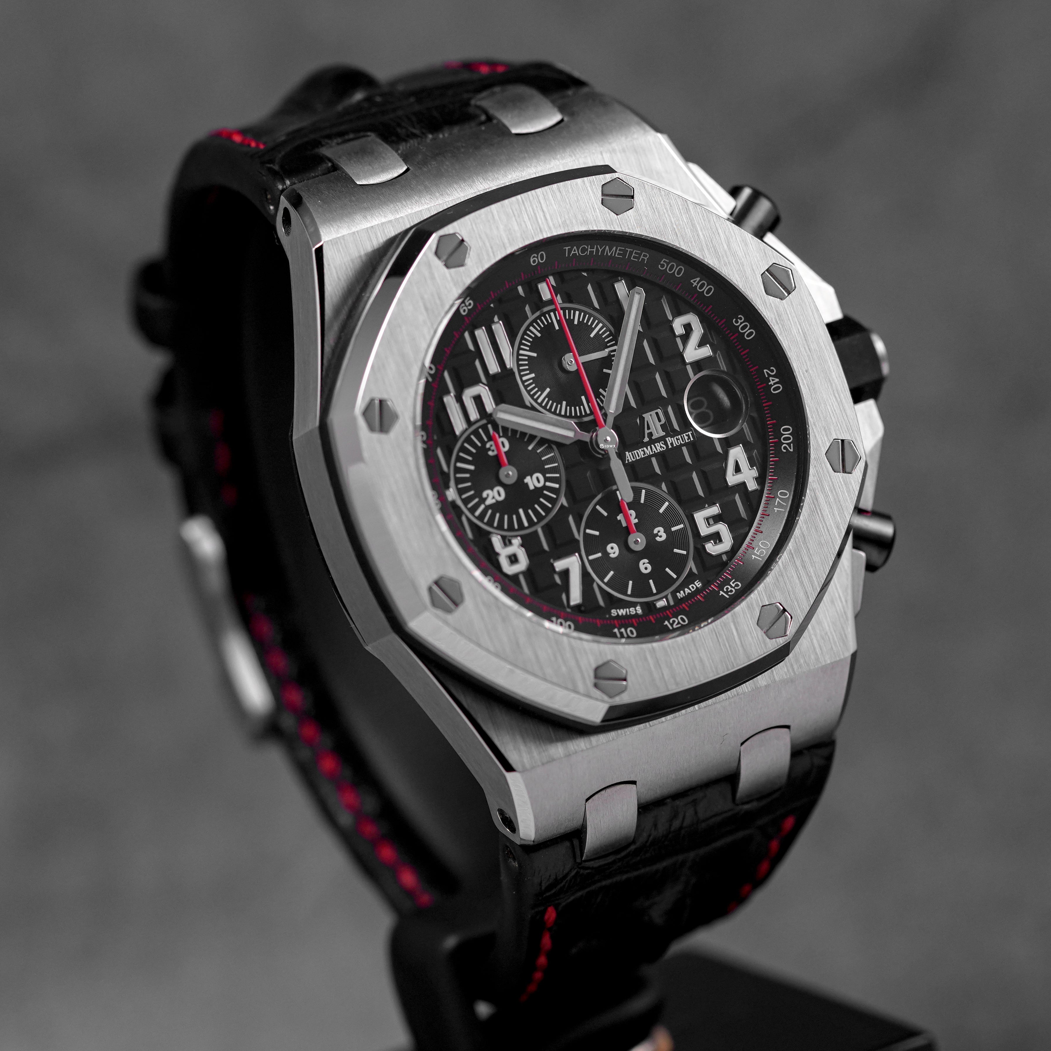 Harga AP Black Red