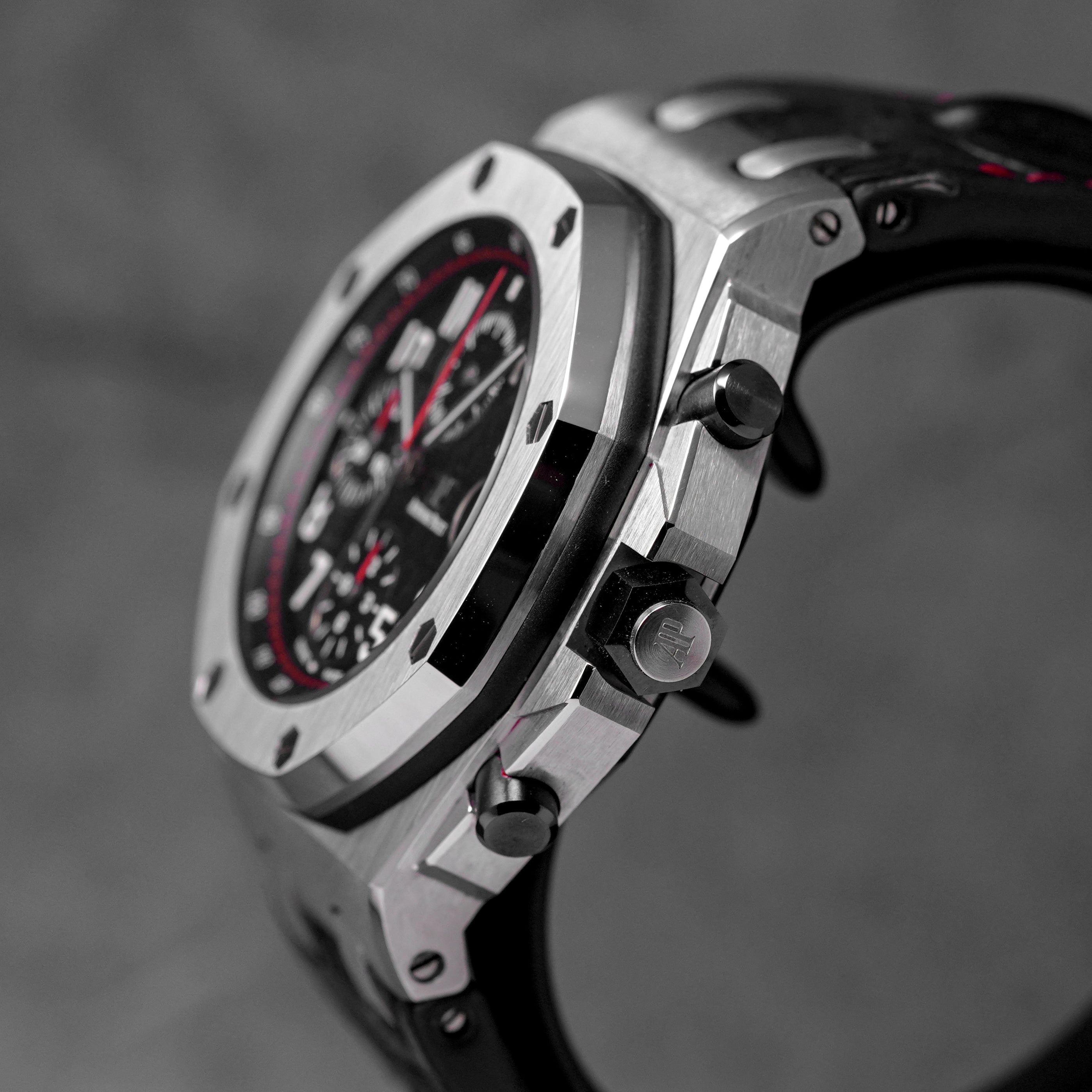 Harga AP Black Red