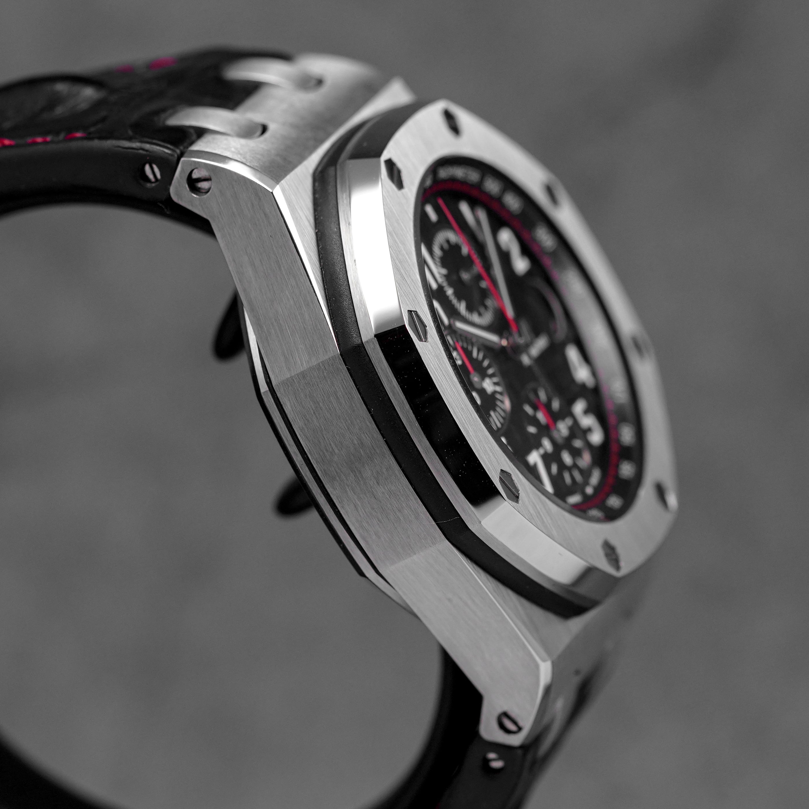Harga AP Black Red