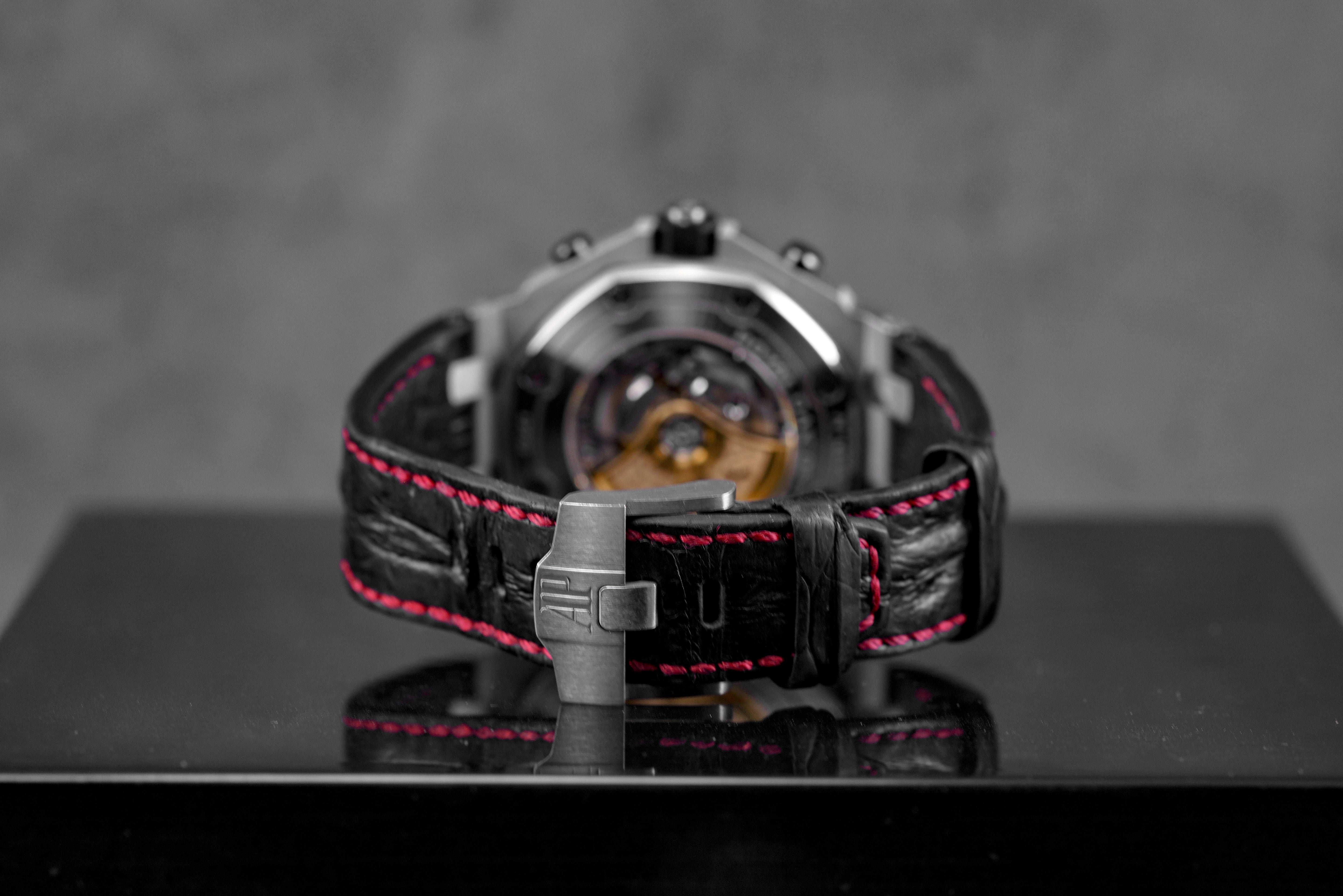 Harga AP Black Red
