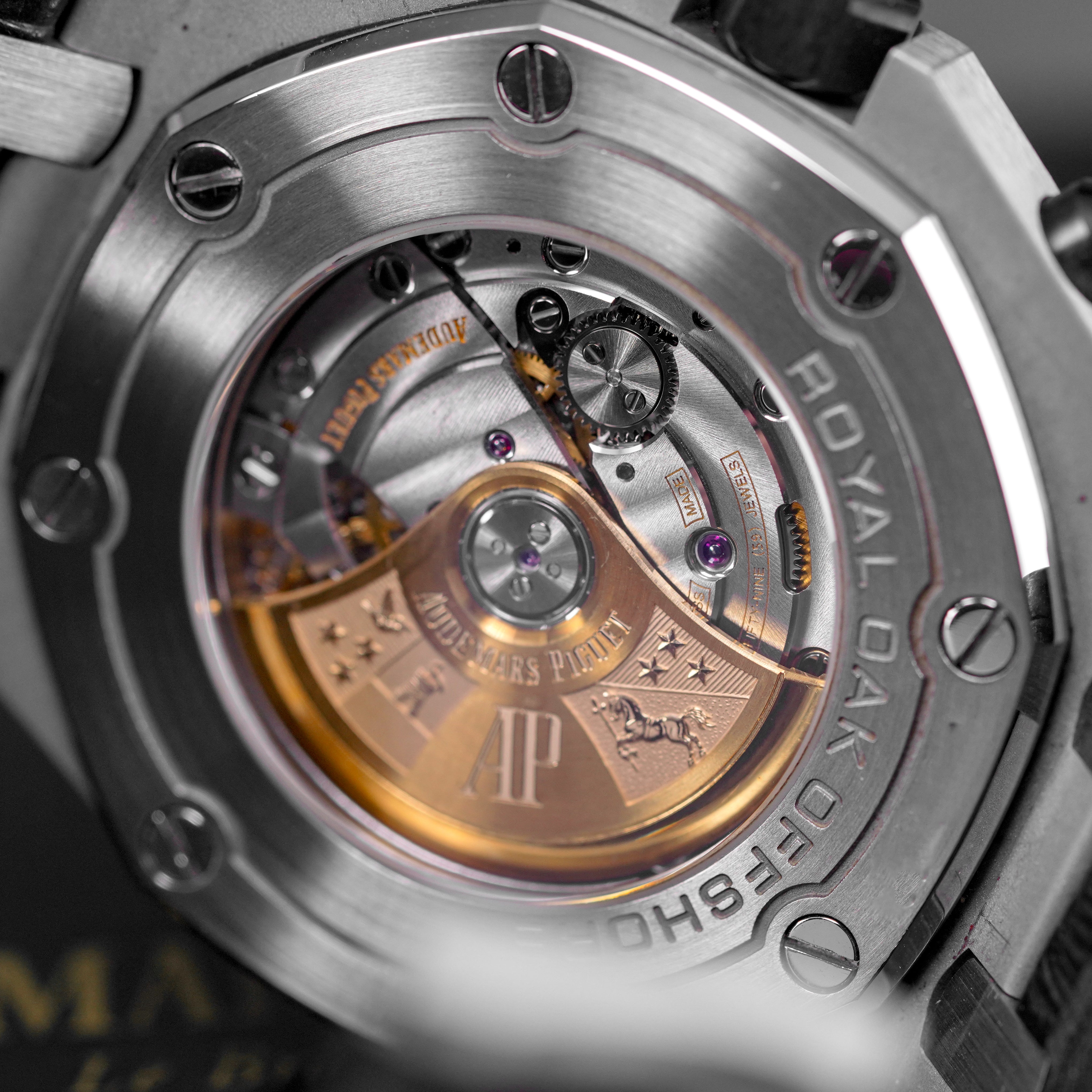 Harga AP Black Red