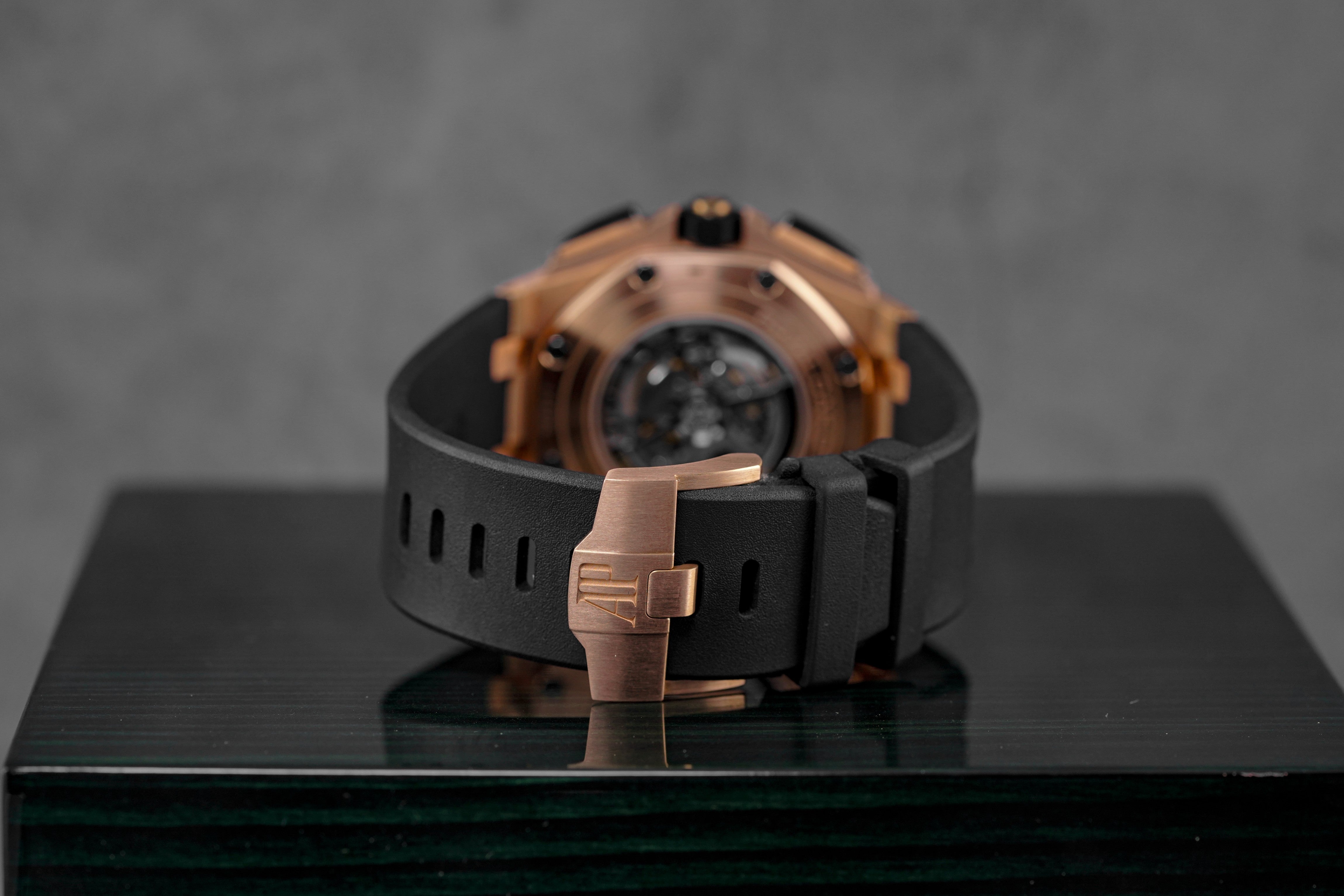 Harga AP Novelty Rosegold