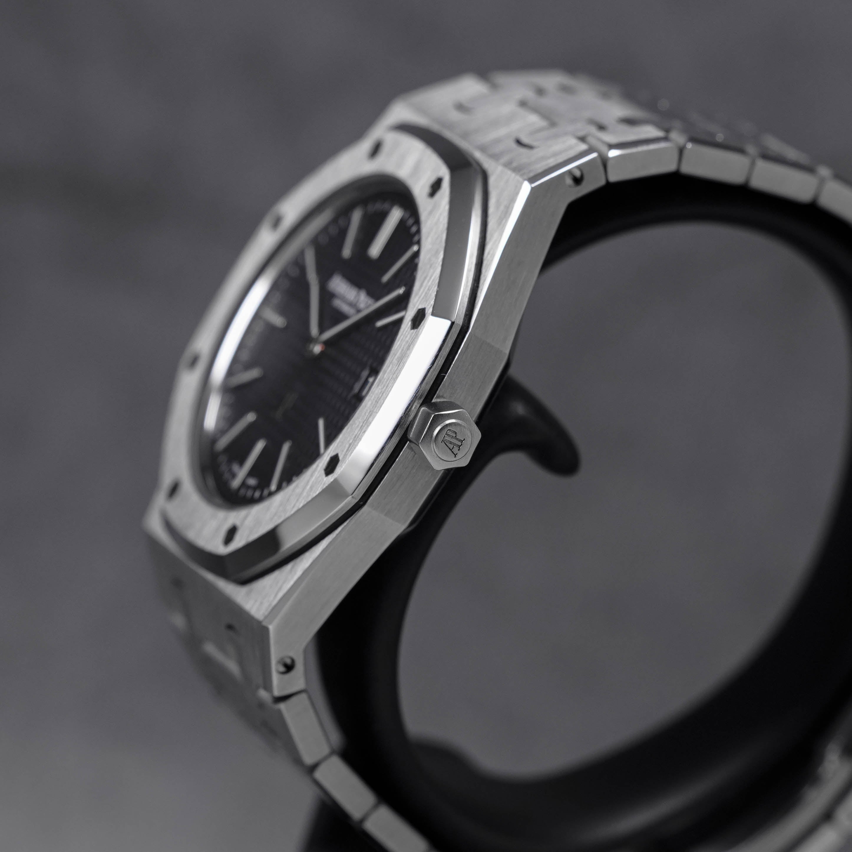 Harga AP Royal Oak 15202 Blue