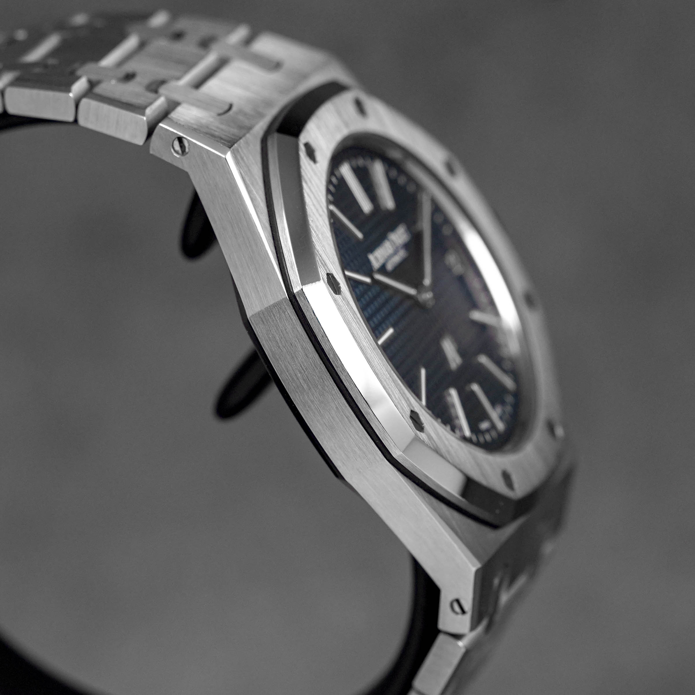 Harga AP Royal Oak 15202 Blue