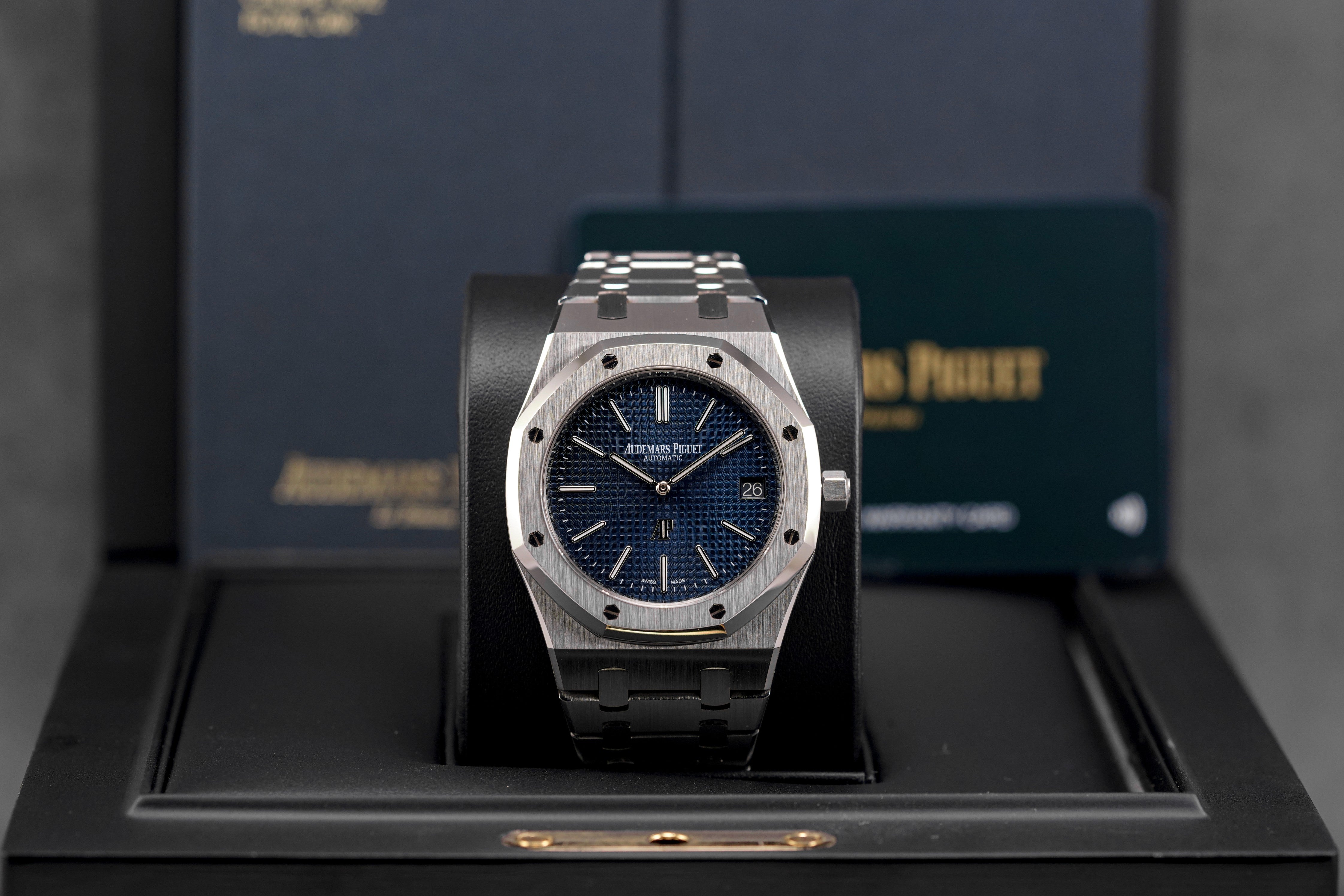 Harga AP Royal Oak 15202