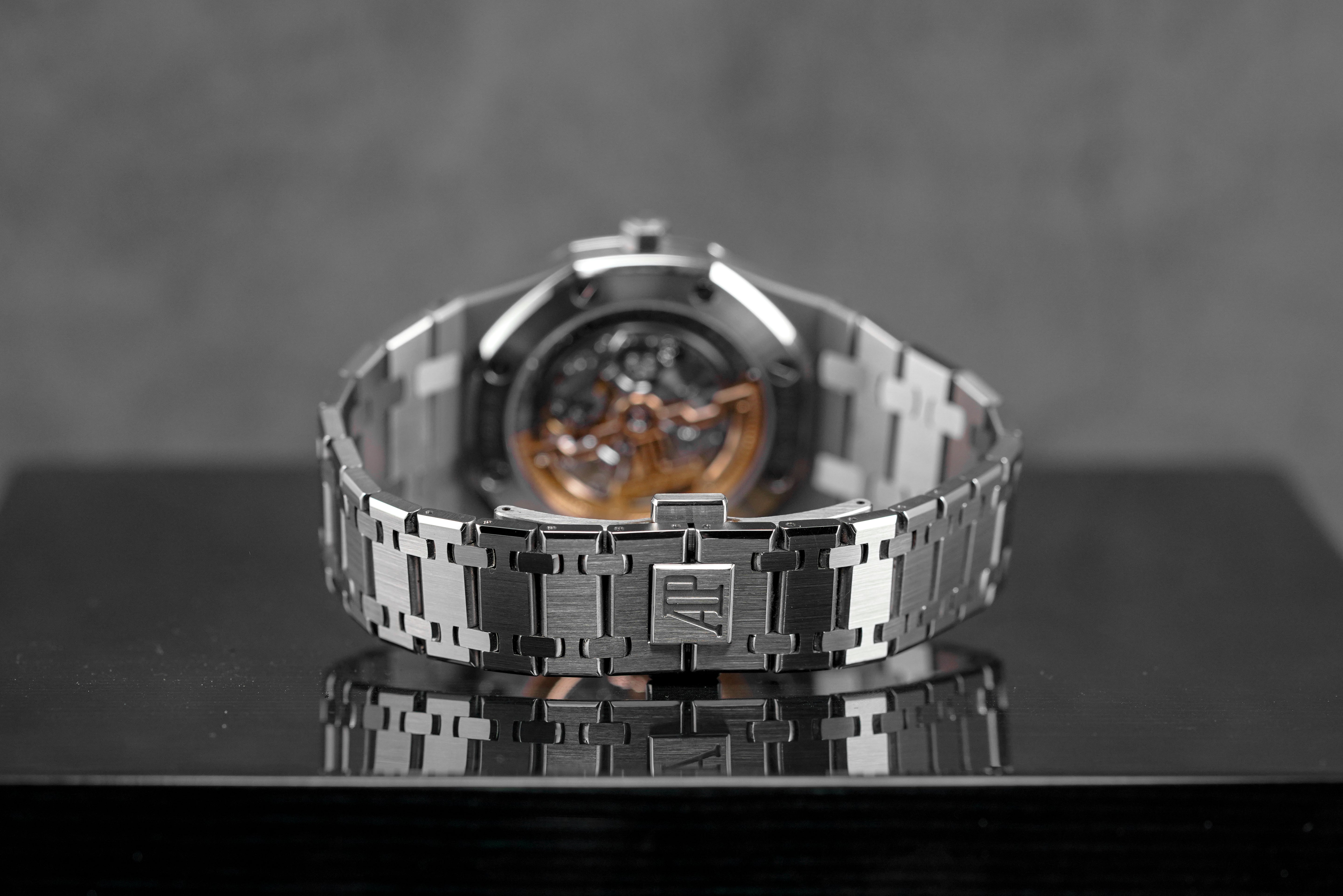Harga AP Royal Oak 15202