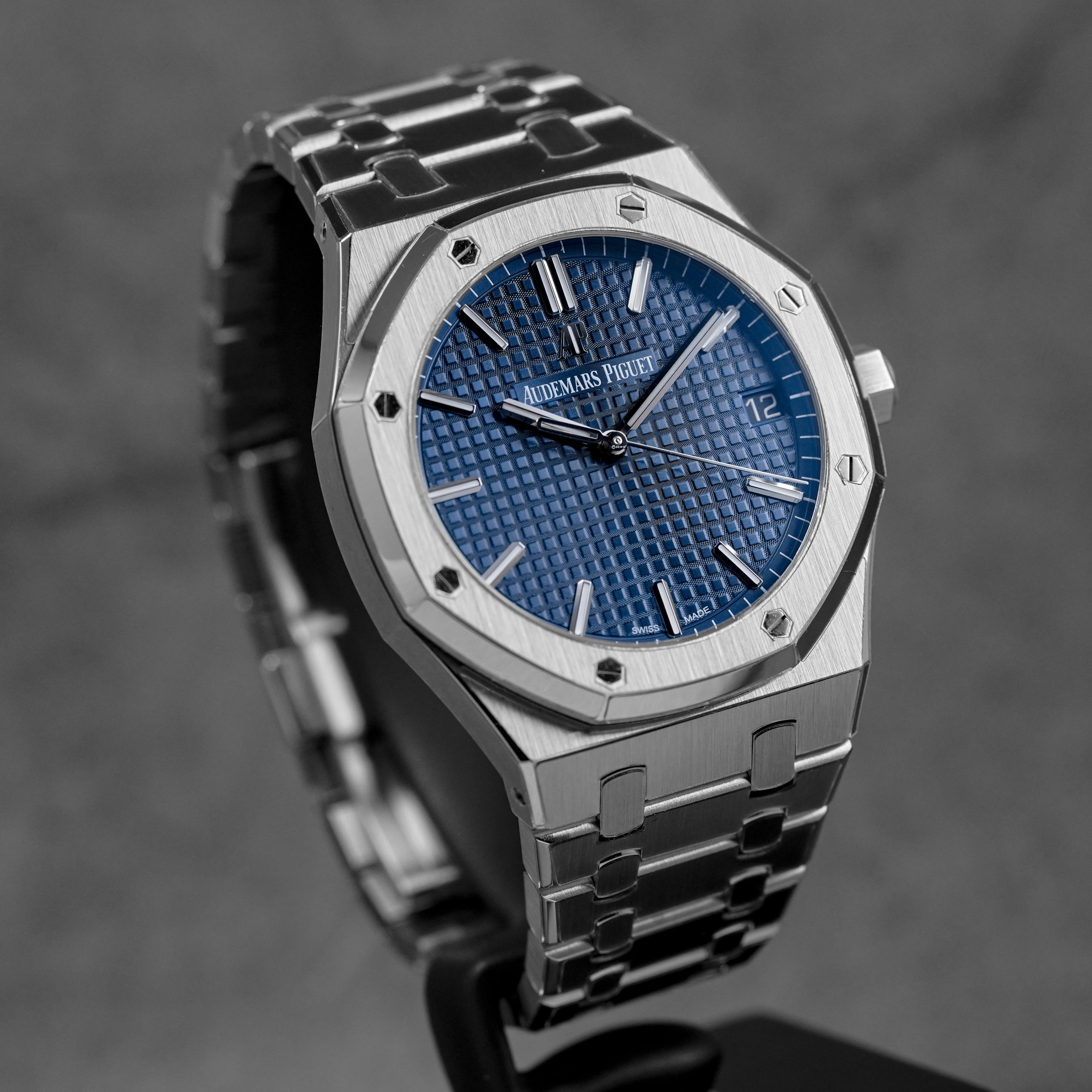 Harga AP Royal Oak 15500 Blue