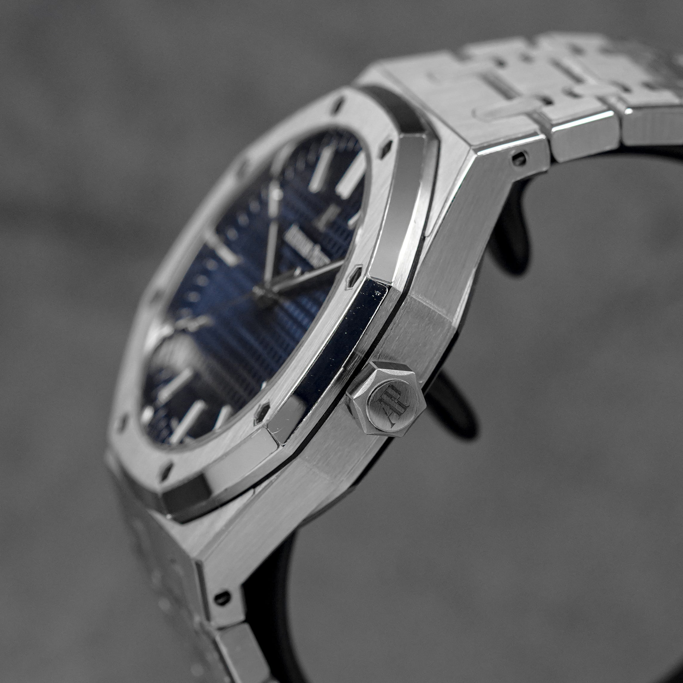 Harga AP Royal Oak 15500 Blue