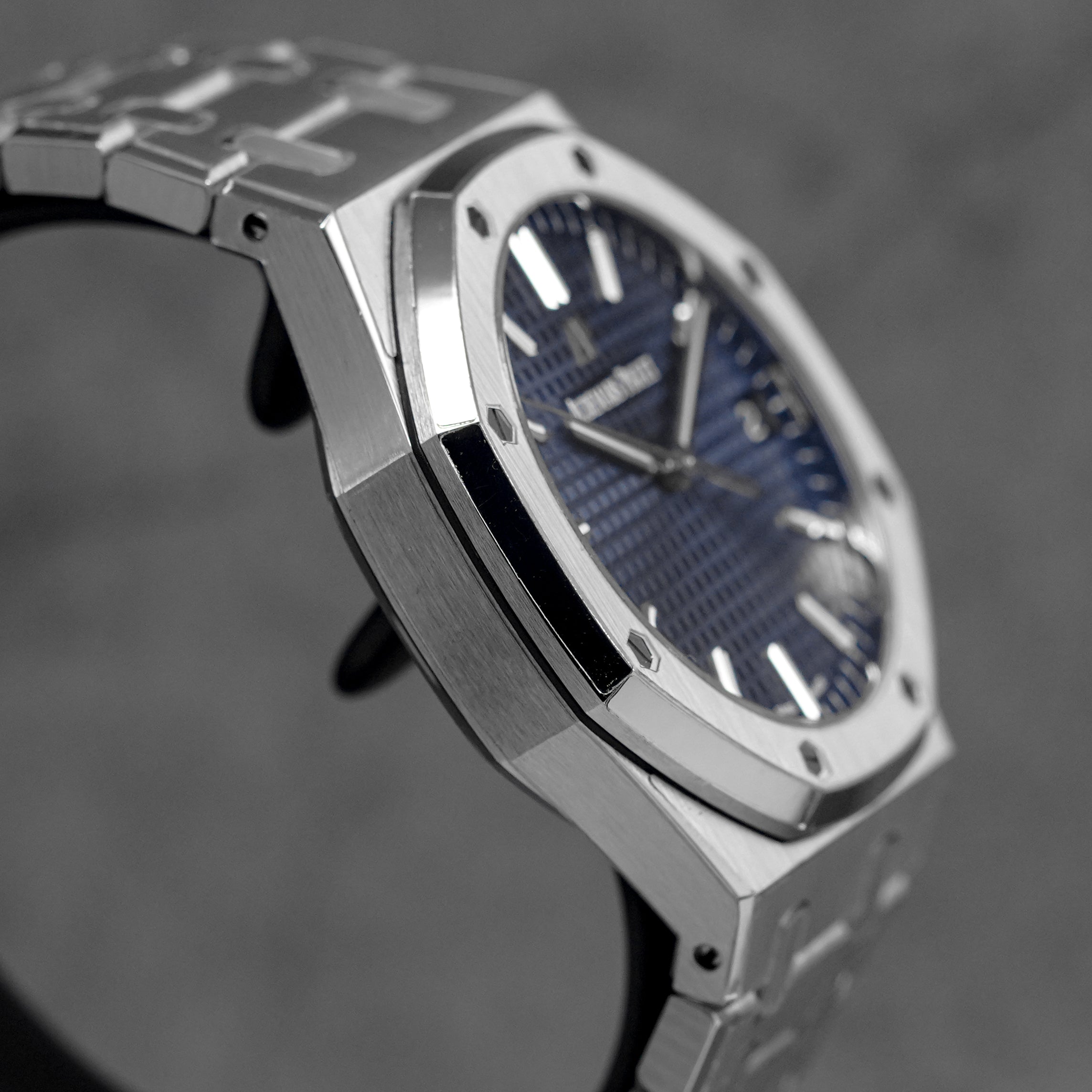 Harga AP Royal Oak 15500 Blue