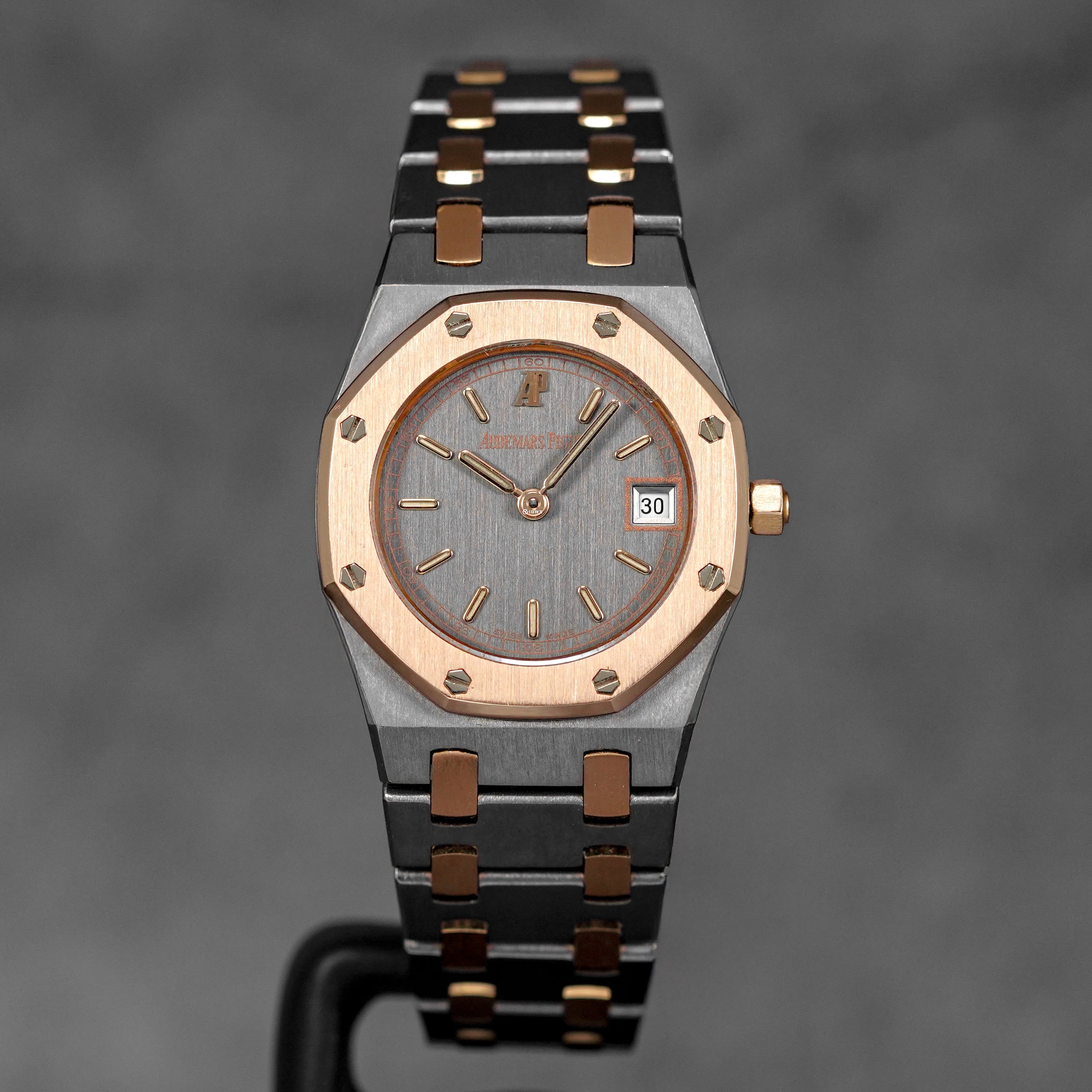 Harga AP Royal Oak Lady 26 Tantalum