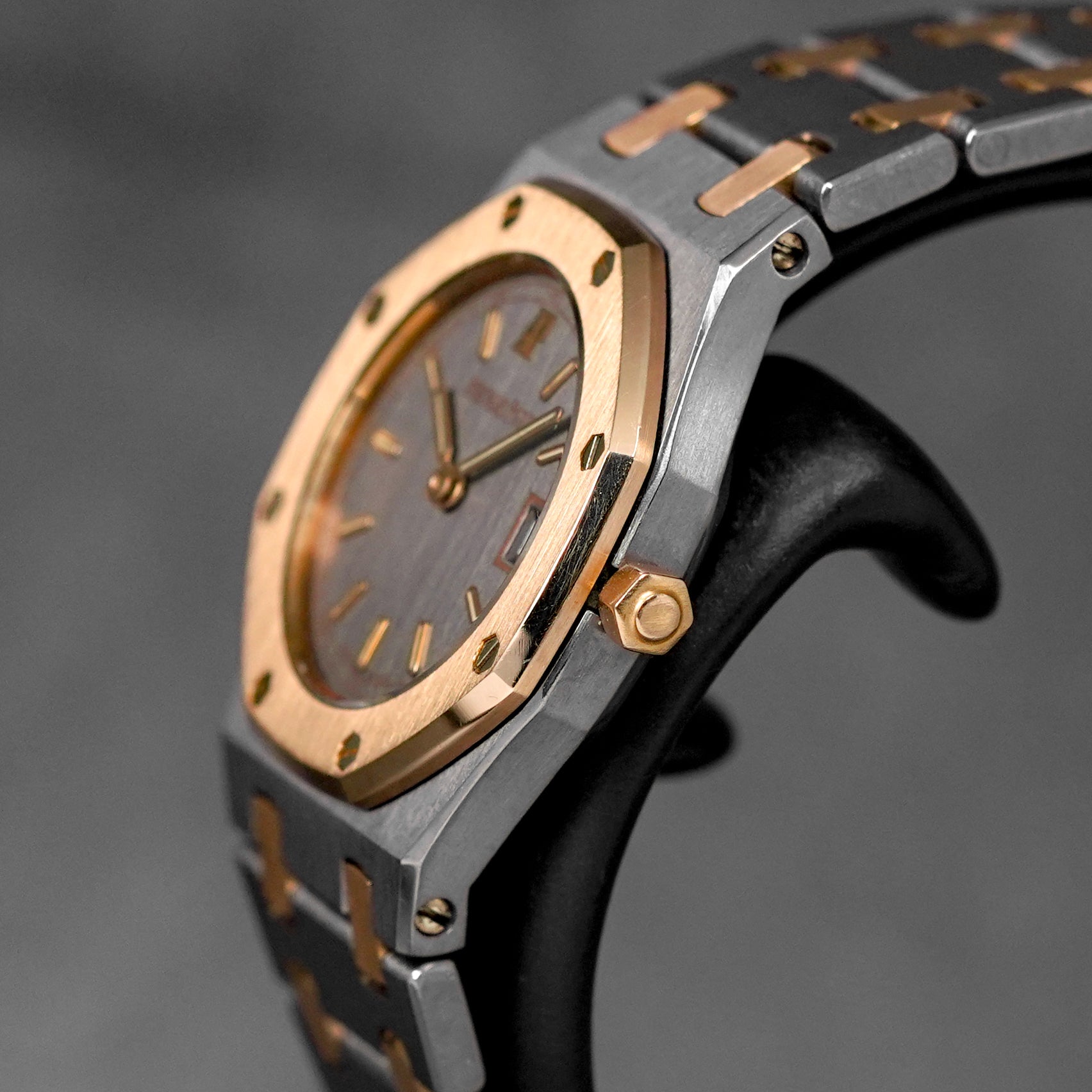 Harga AP Royal Oak Lady 26 Tantalum
