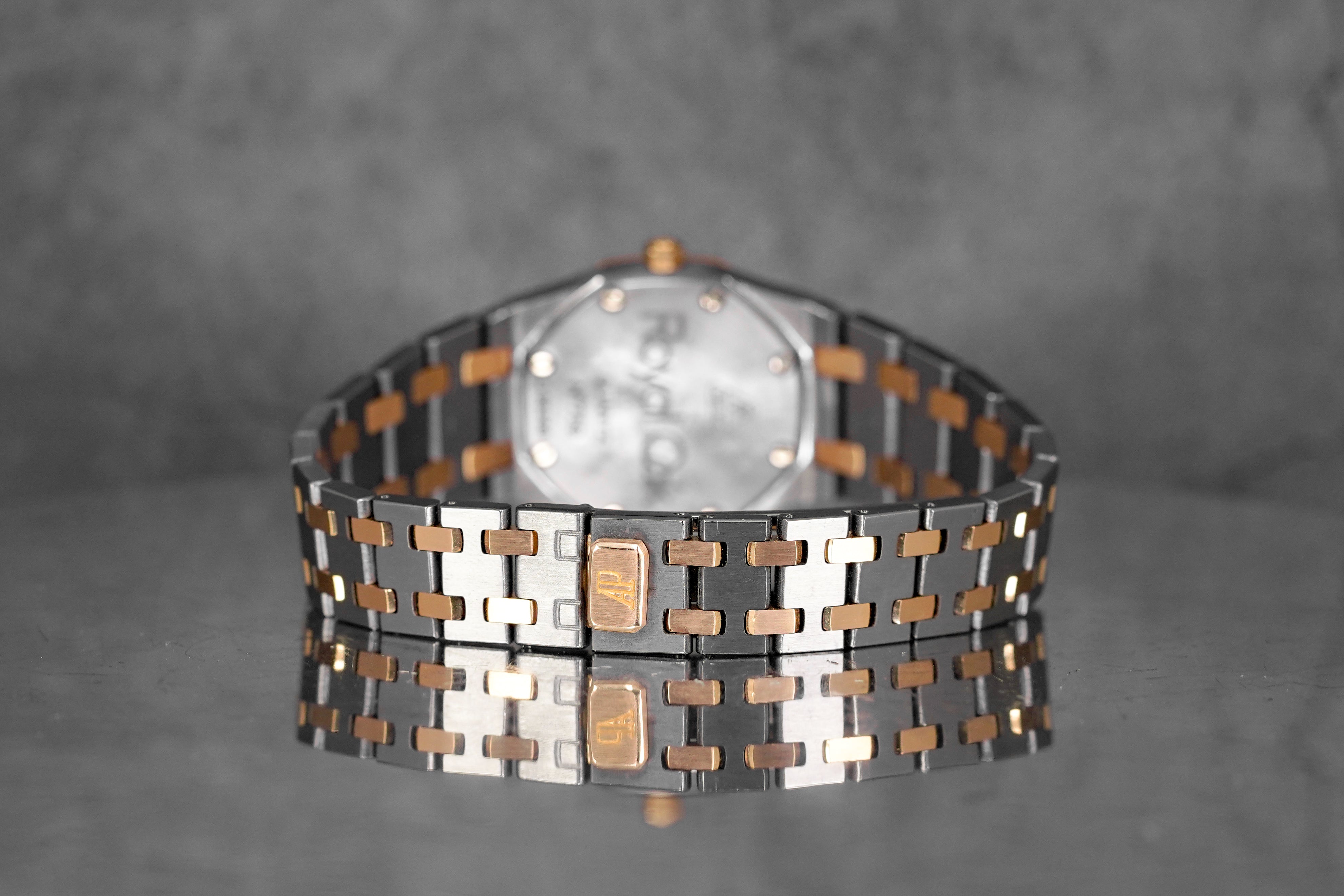 Harga AP Royal Oak Lady 26 Tantalum