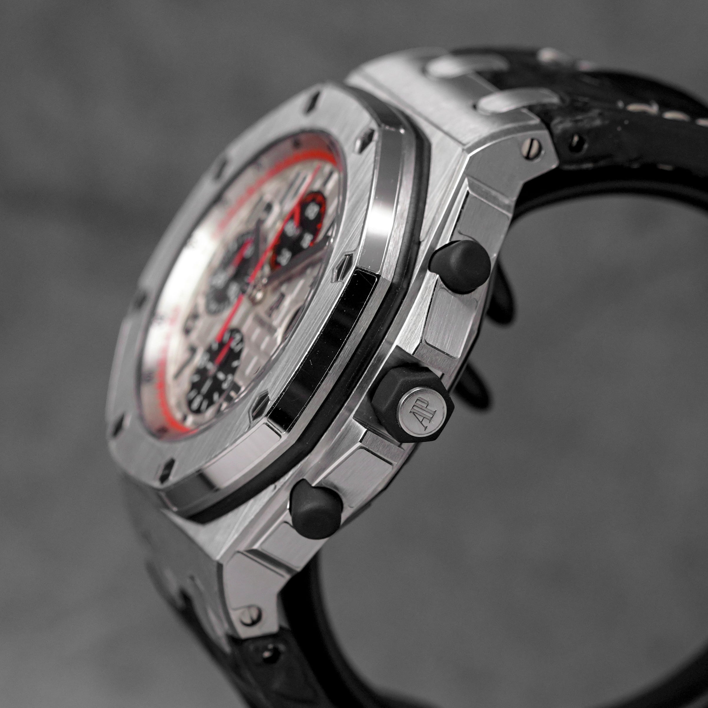 Harga AP Royal Oak Offshore Chronograph Panda