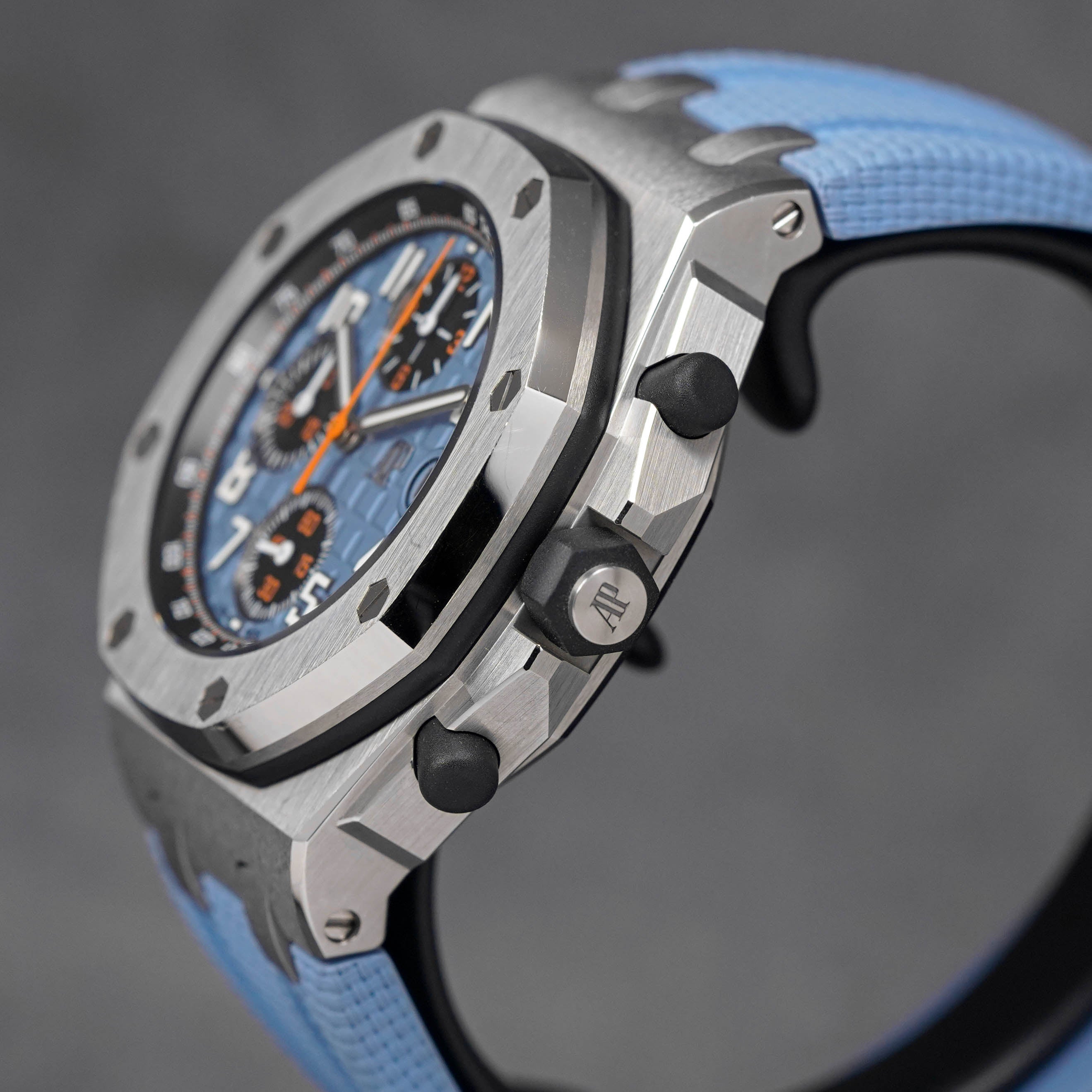 Harga AP Royal Oak Offshore Tiffany
