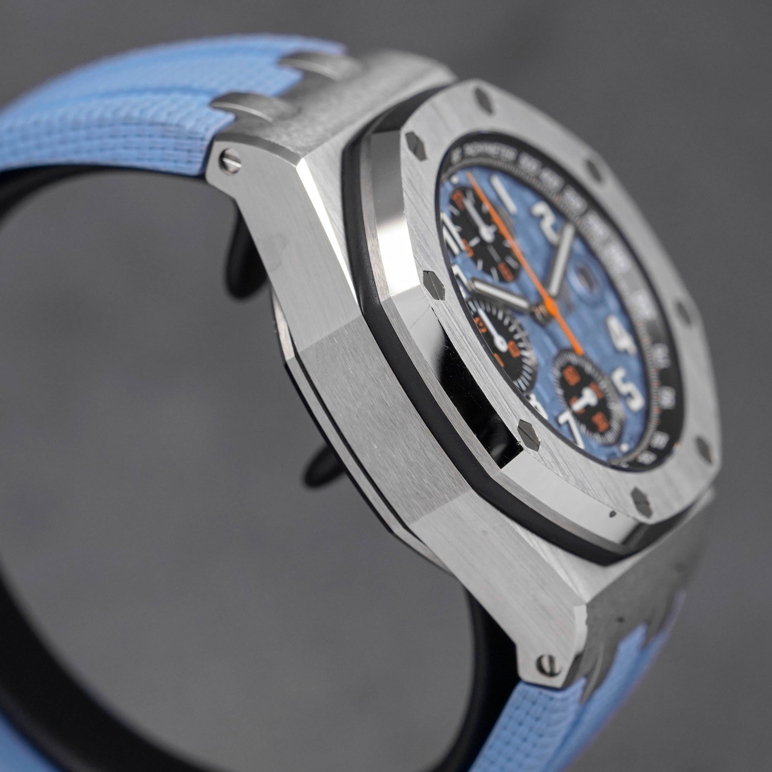 Harga AP Royal Oak Offshore Tiffany